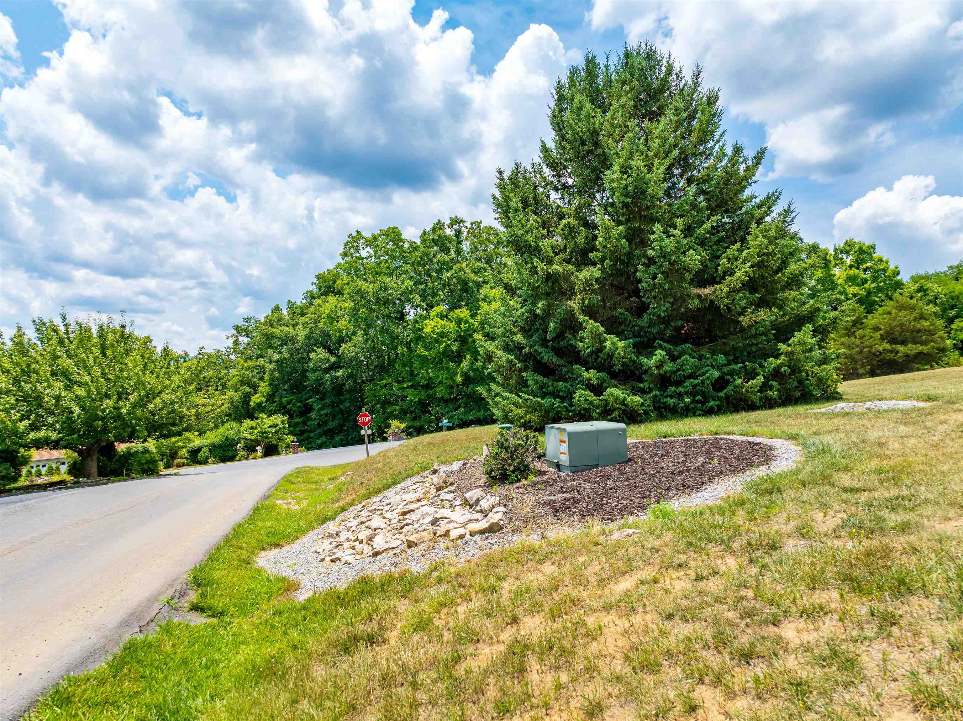 Lot 1 River Ridge Drive Pearisburg VA 24134