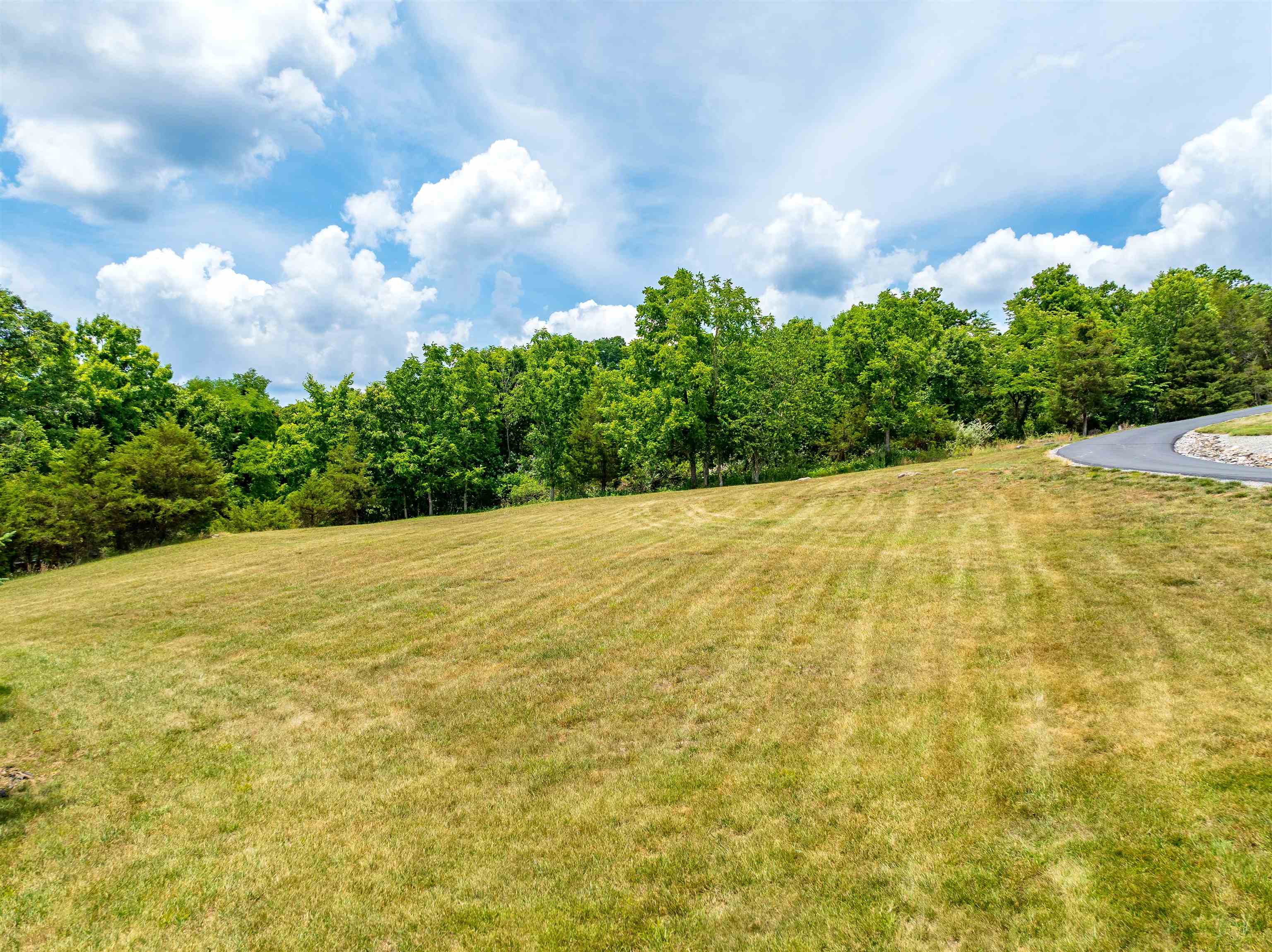 Lot 1 River Ridge Drive Pearisburg VA 24134