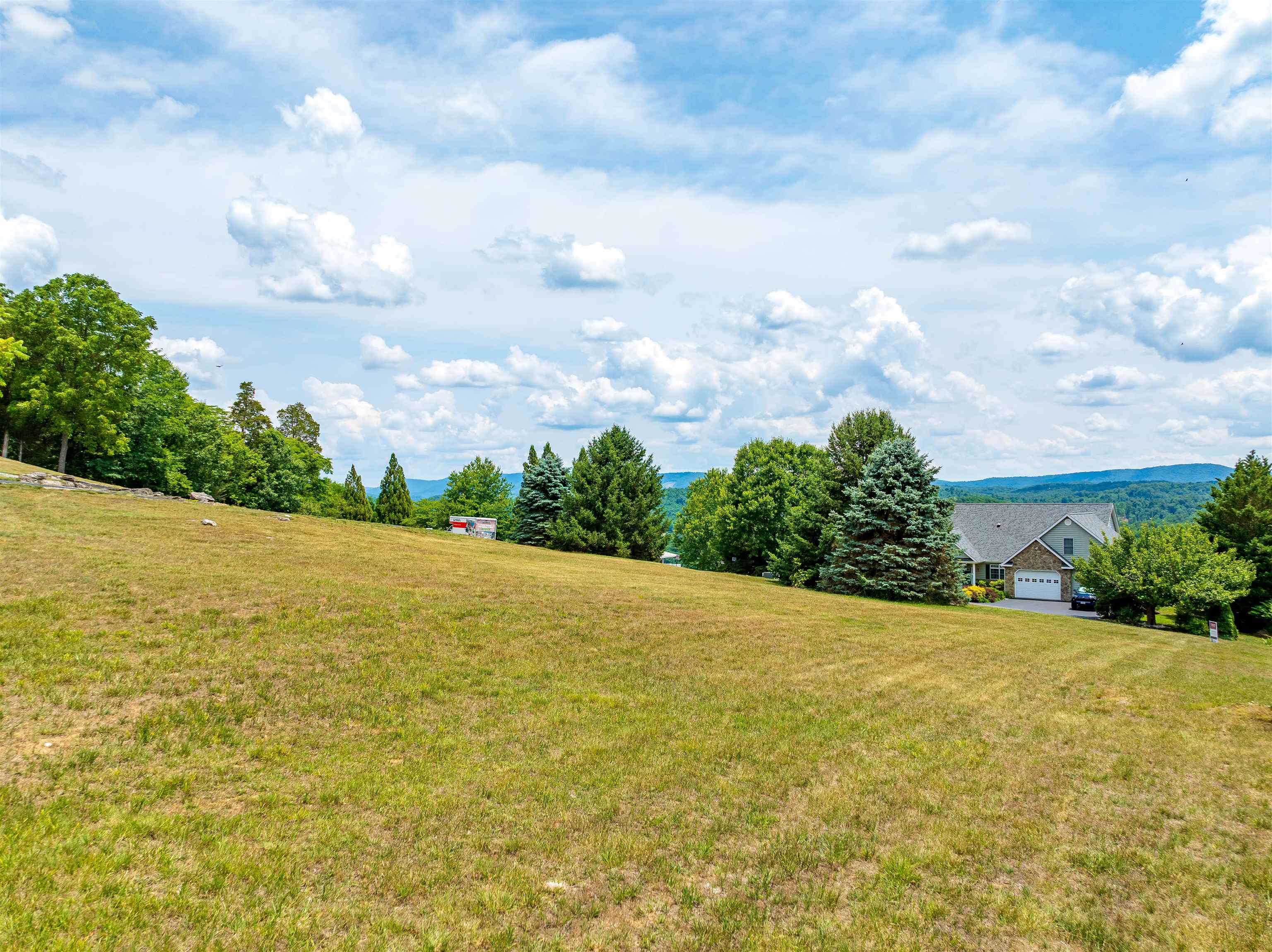 Lot 1 River Ridge Drive Pearisburg VA 24134