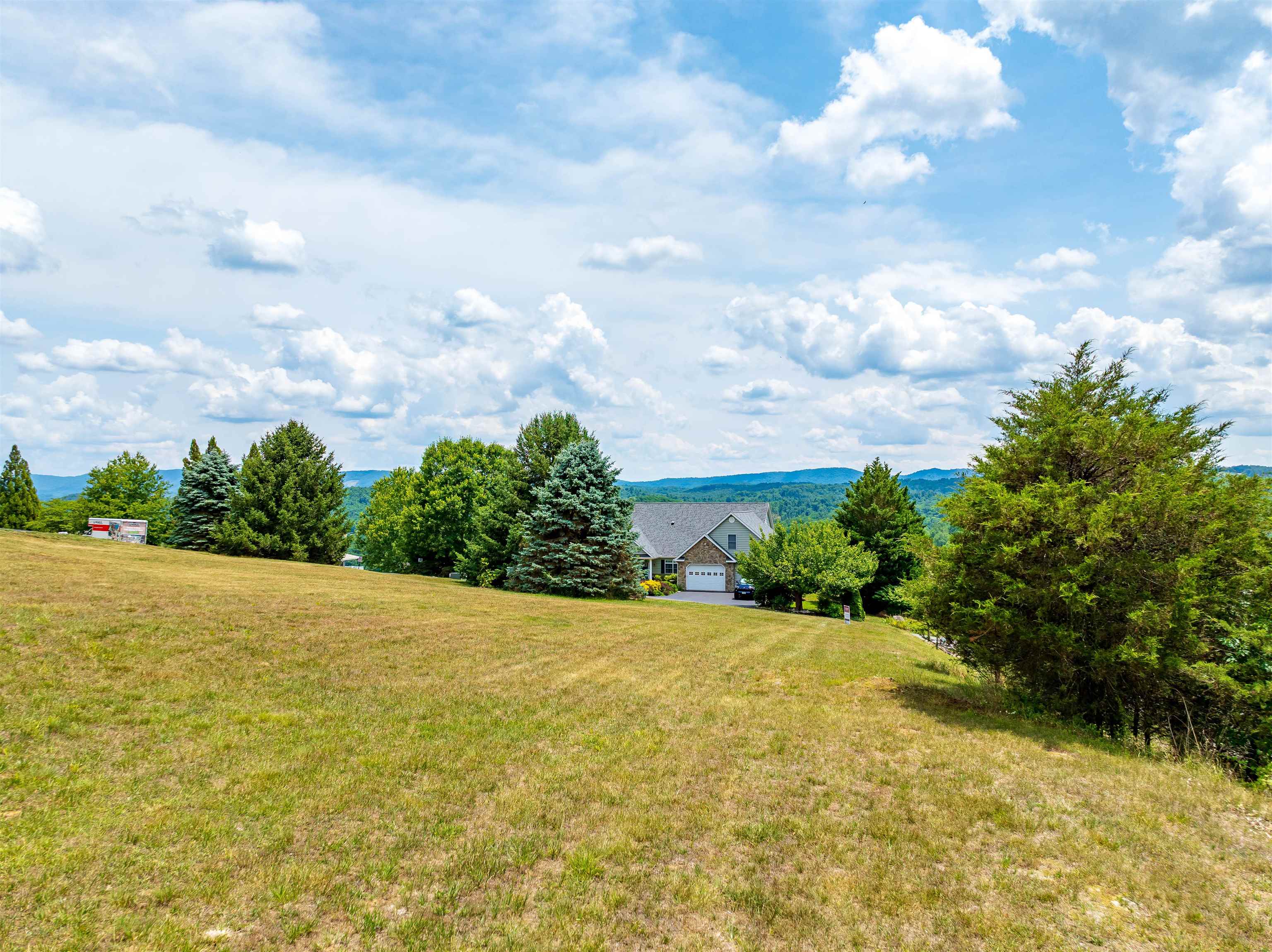 Lot 1 River Ridge Drive Pearisburg VA 24134
