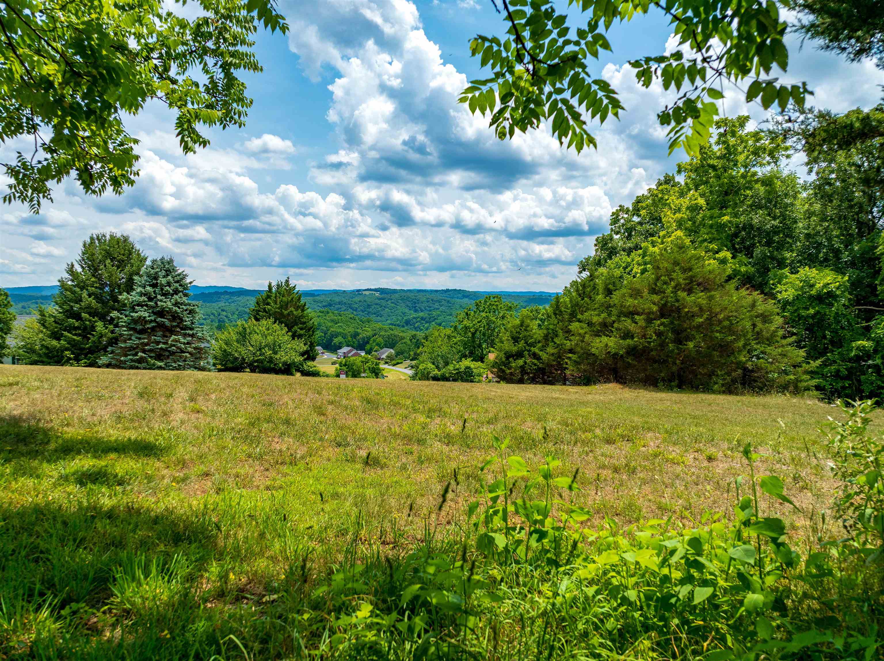 Lot 1 River Ridge Drive Pearisburg VA 24134