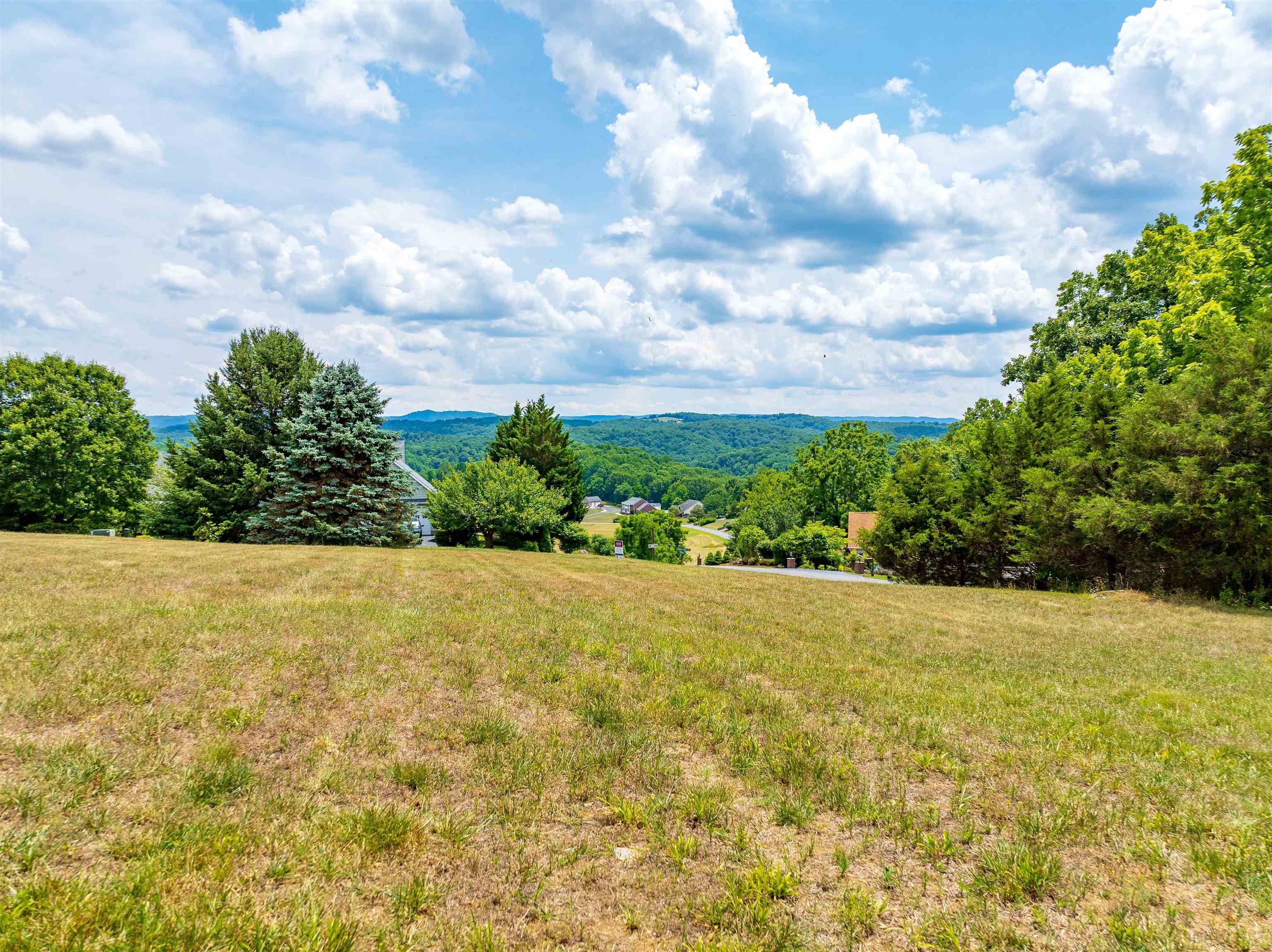 Lot 1 River Ridge Drive Pearisburg VA 24134