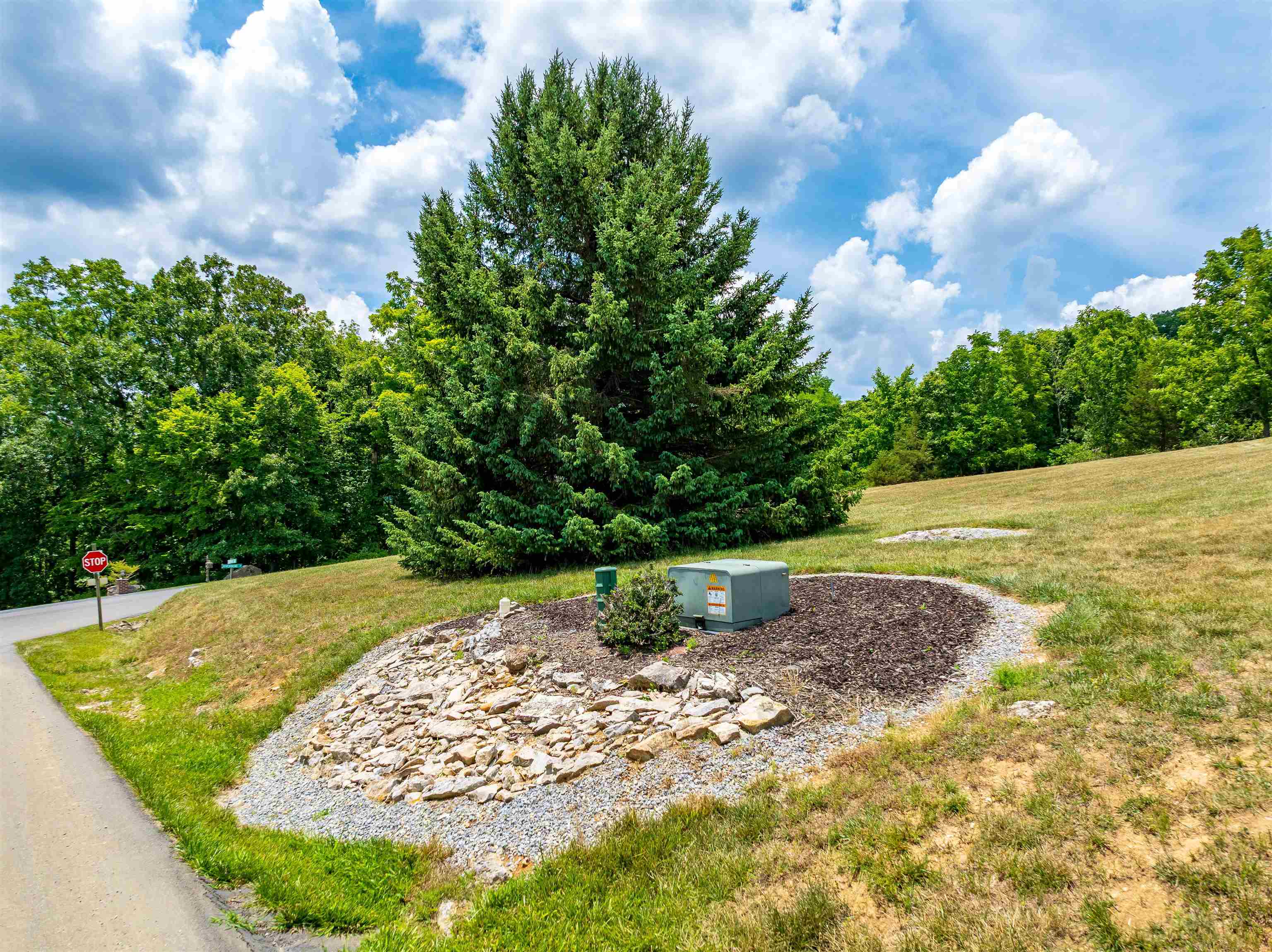 Lot 1 River Ridge Drive Pearisburg VA 24134