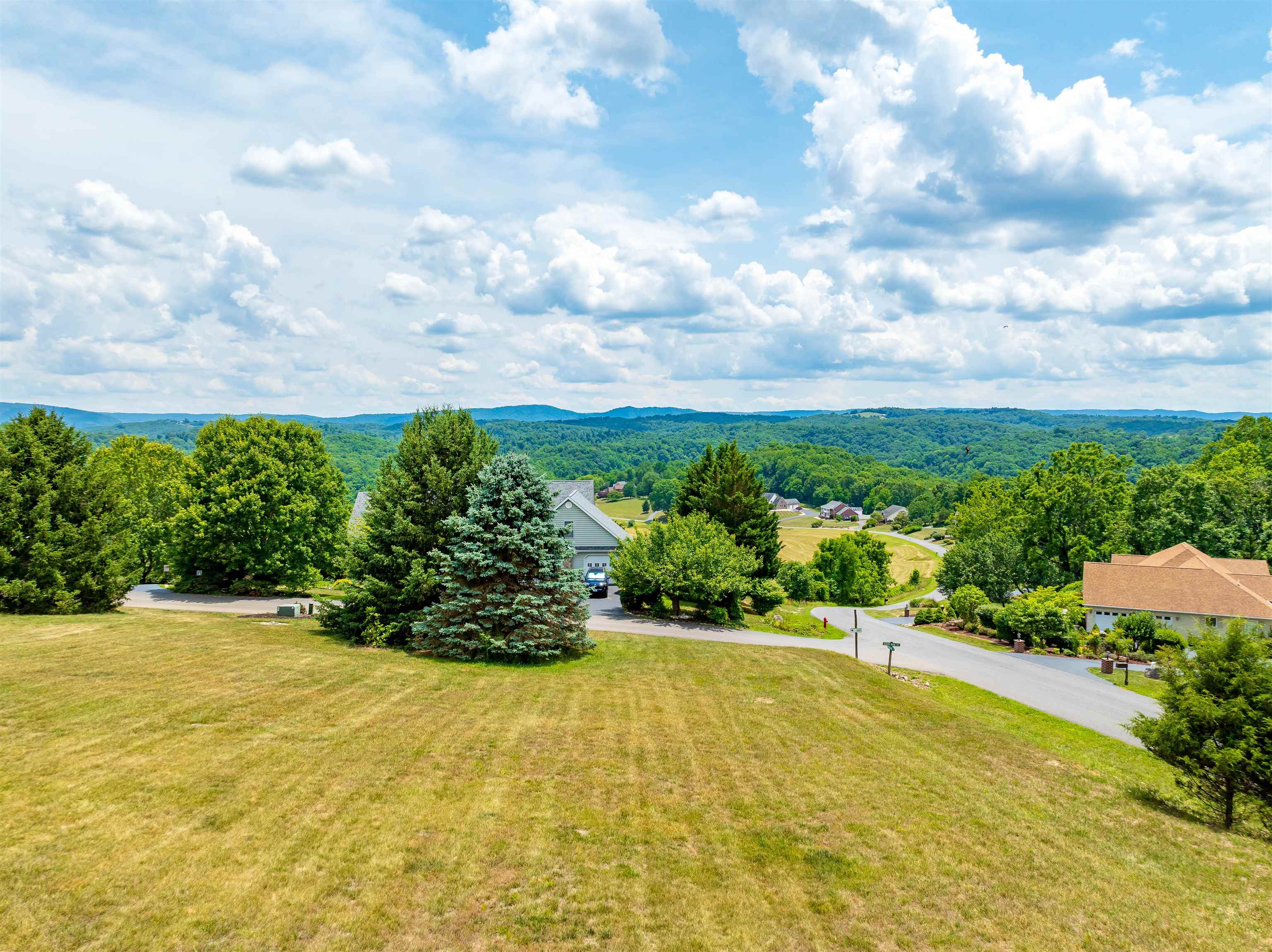 Lot 1 River Ridge Drive Pearisburg VA 24134