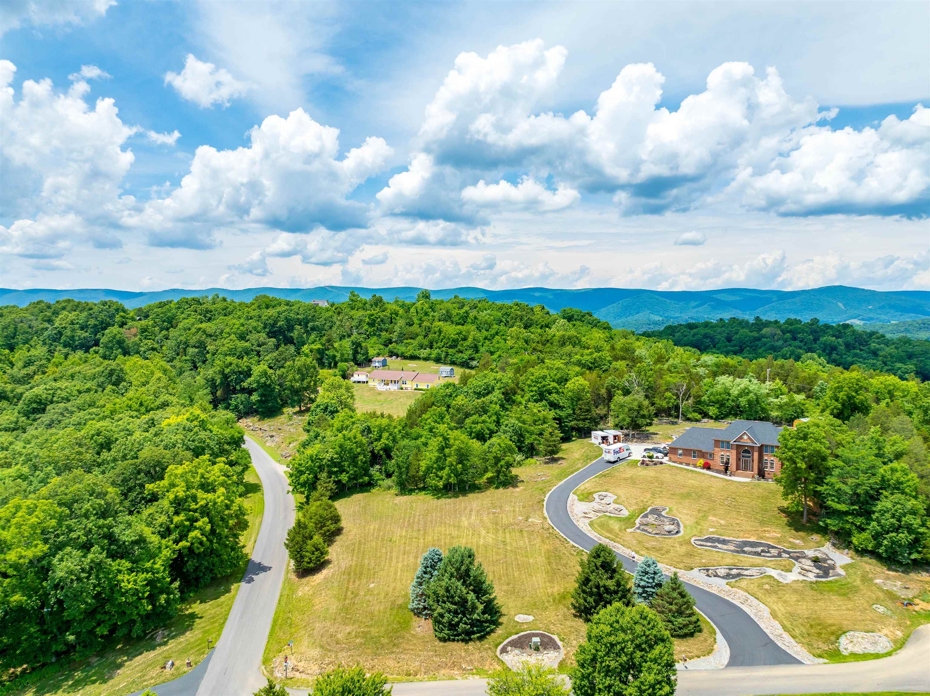 Lot 1 River Ridge Drive Pearisburg VA 24134