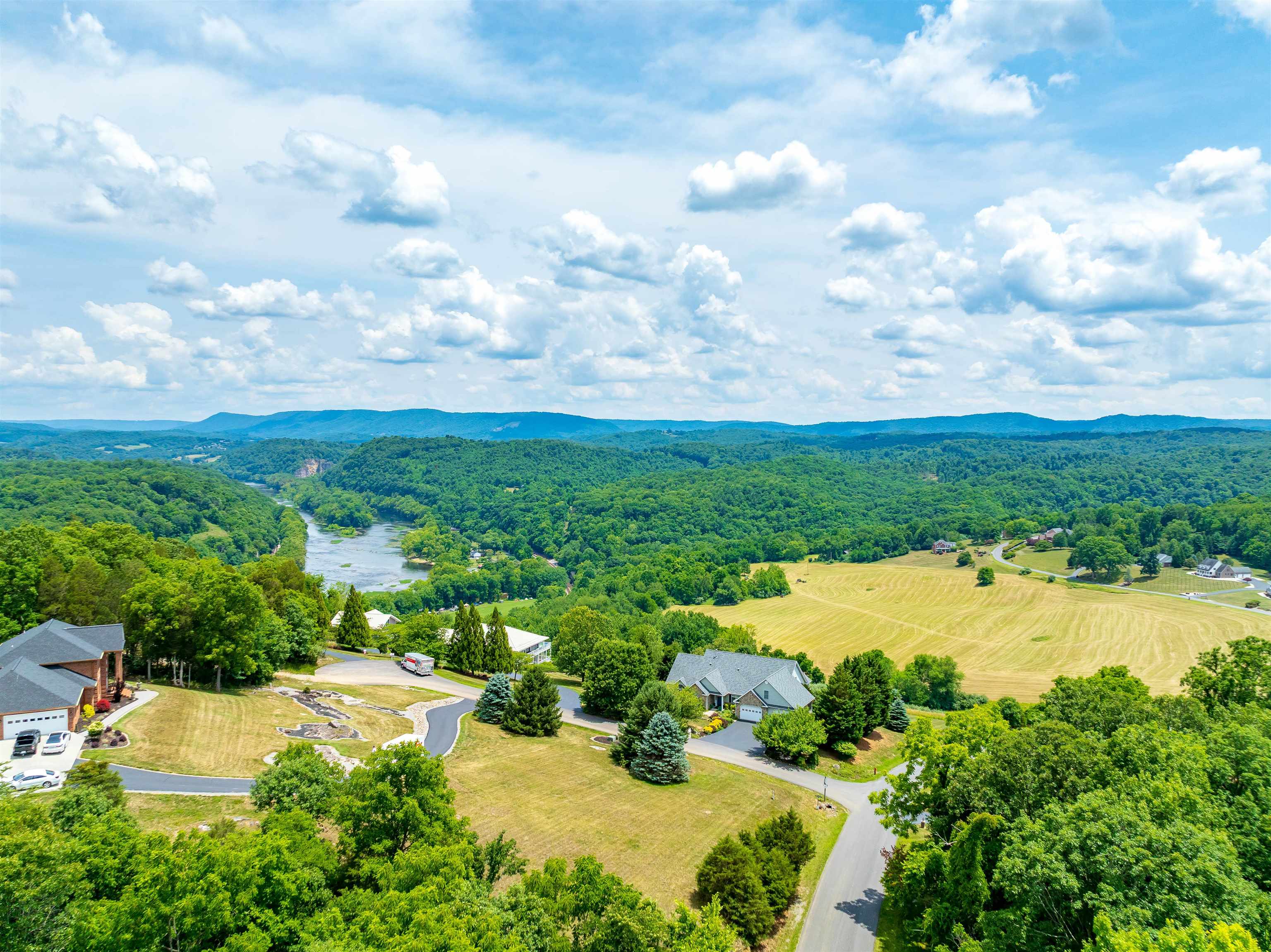 Lot 1 River Ridge Drive Pearisburg VA 24134