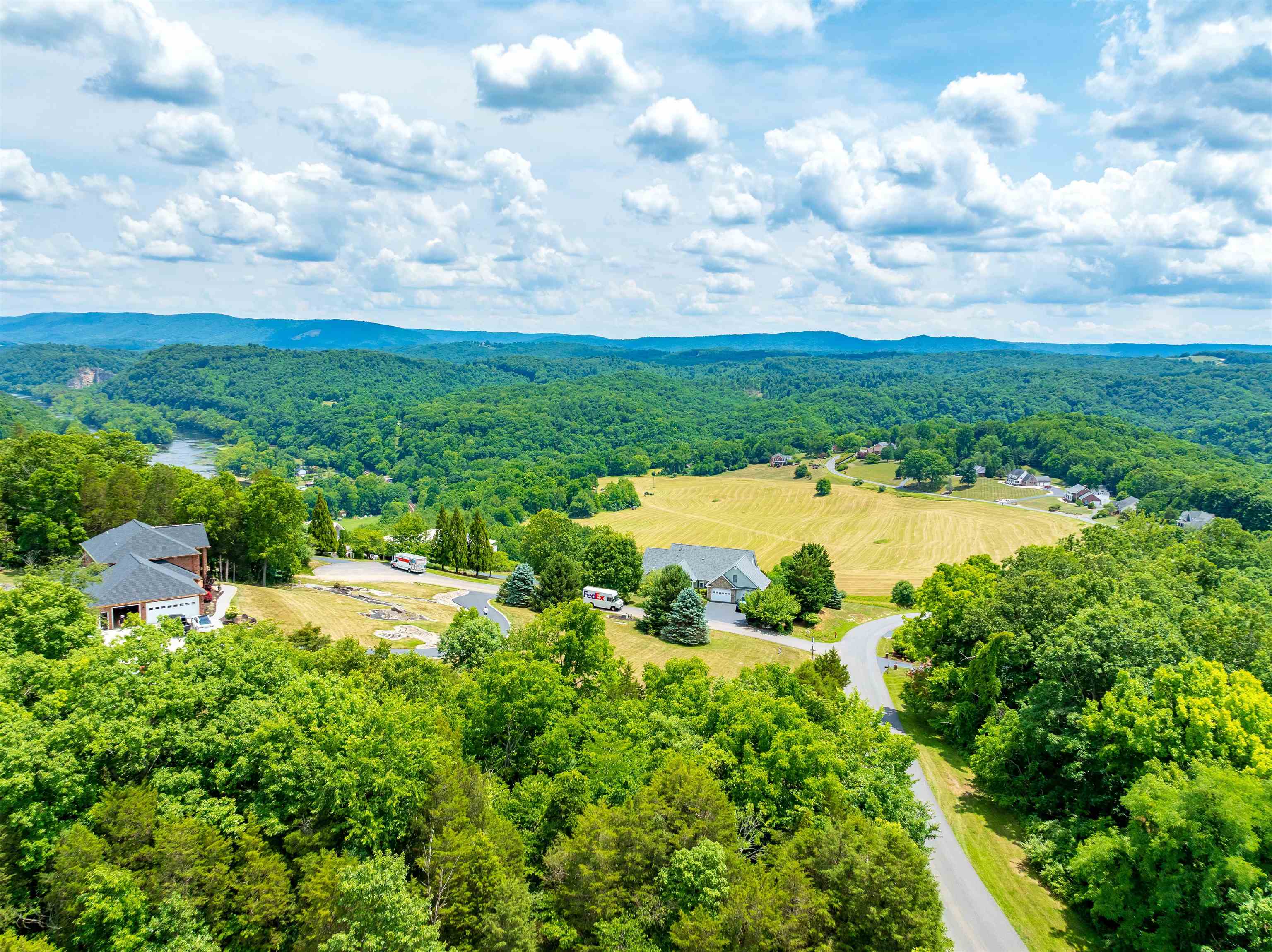 Lot 1 River Ridge Drive Pearisburg VA 24134