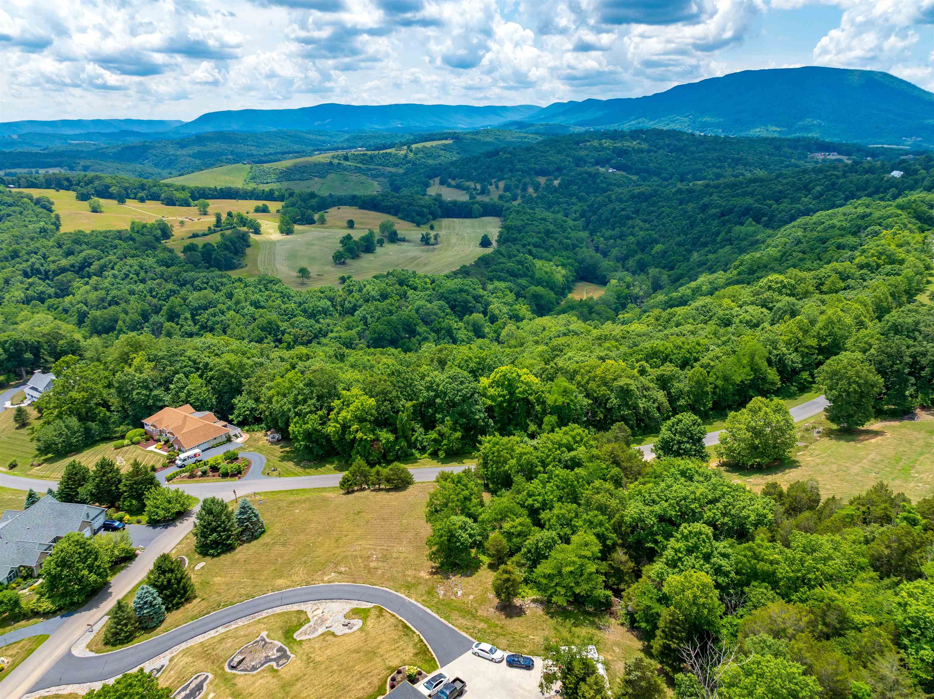 Lot 1 River Ridge Drive Pearisburg VA 24134
