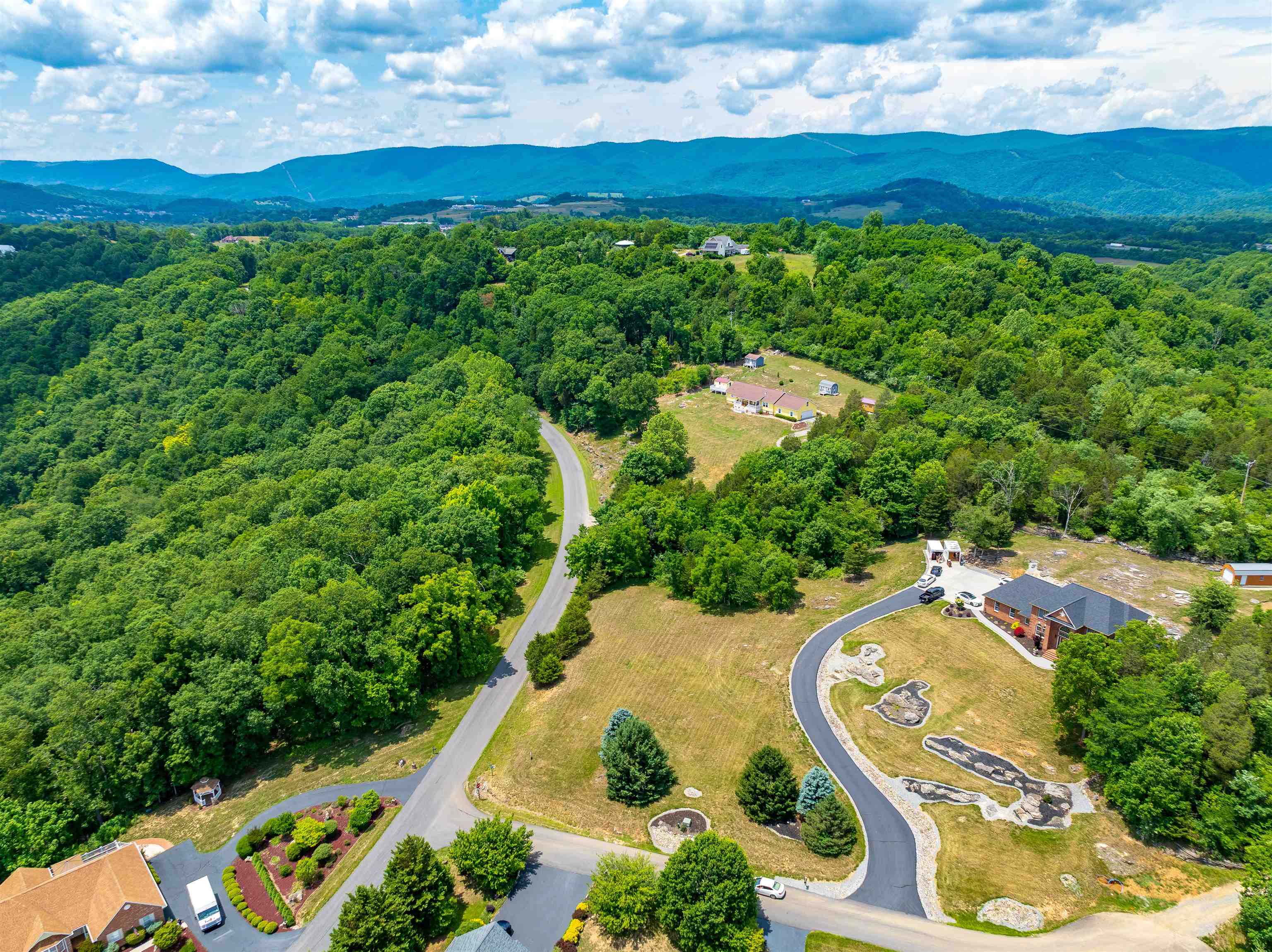 Lot 1 River Ridge Drive Pearisburg VA 24134