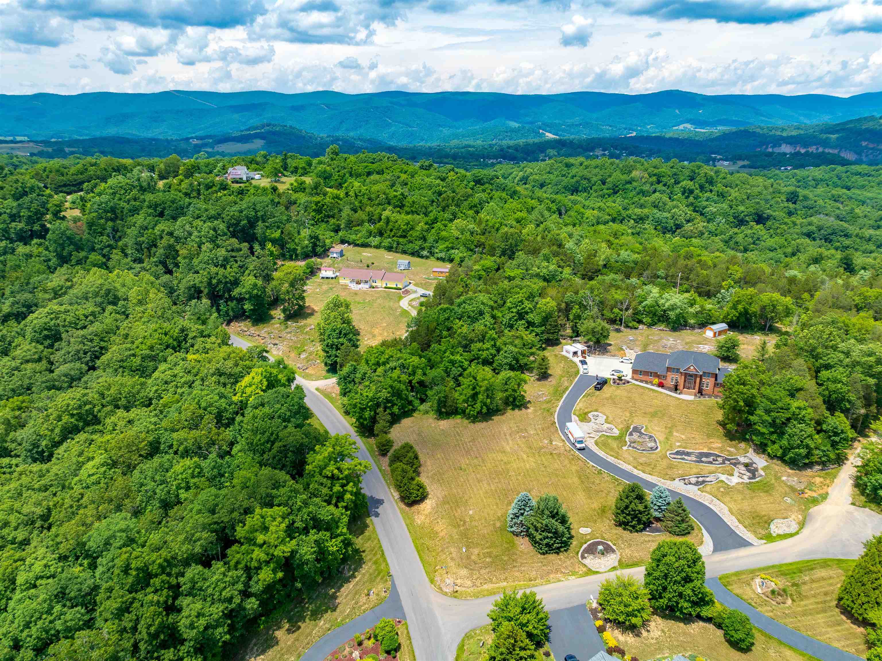 Lot 1 River Ridge Drive Pearisburg VA 24134
