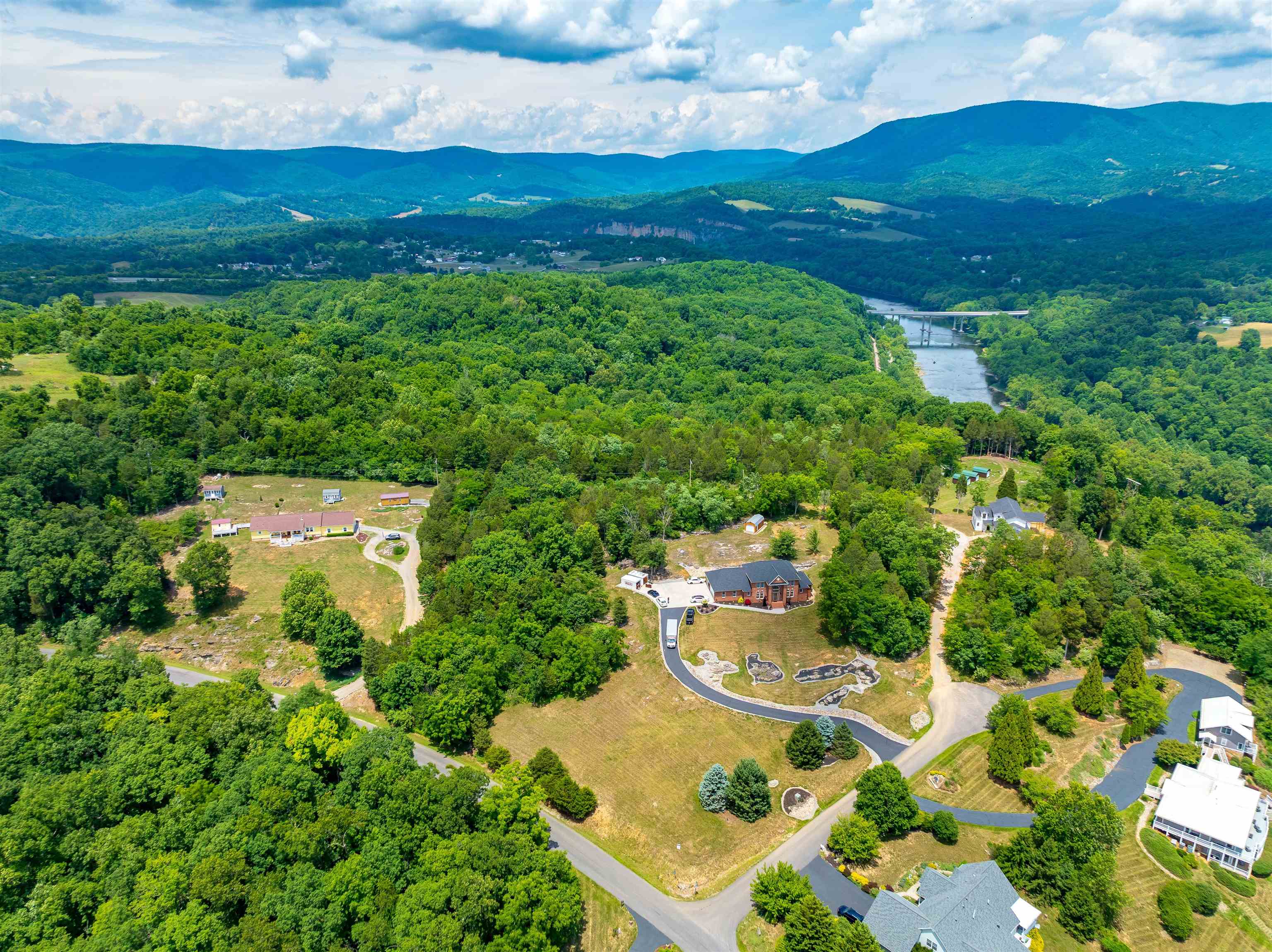 Lot 1 River Ridge Drive Pearisburg VA 24134