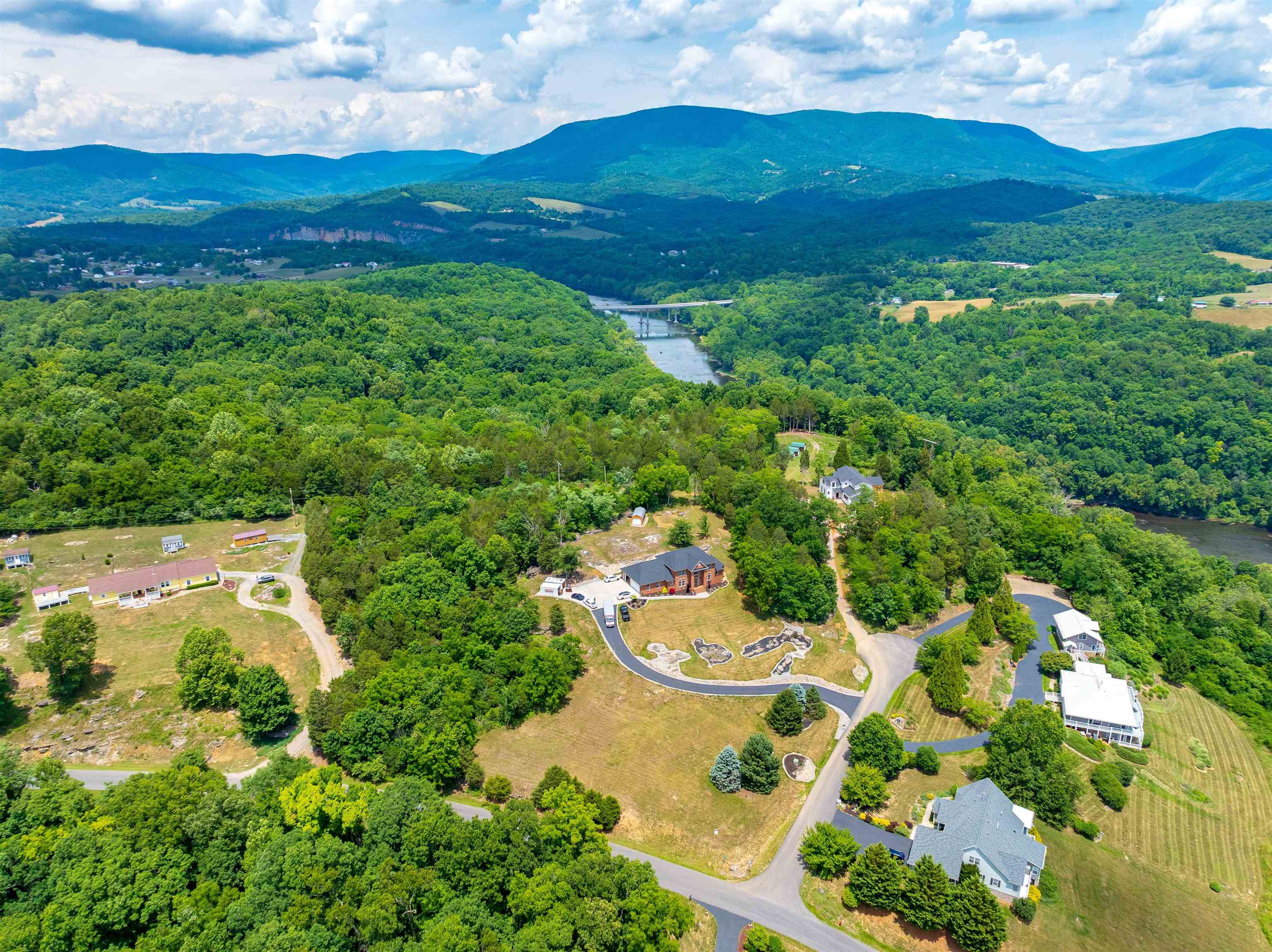 Lot 1 River Ridge Drive Pearisburg VA 24134