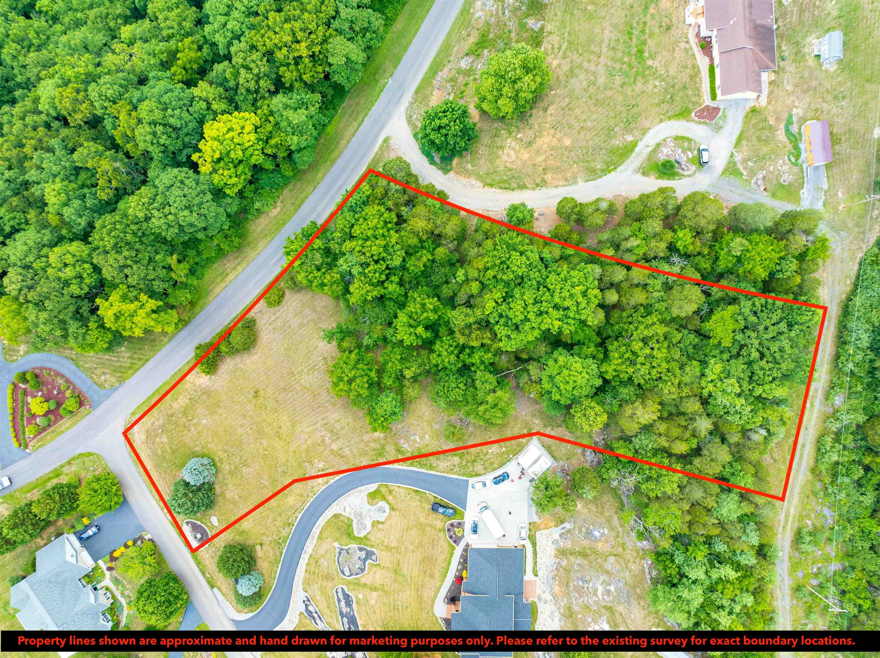 Lot 1 River Ridge Drive Pearisburg VA 24134
