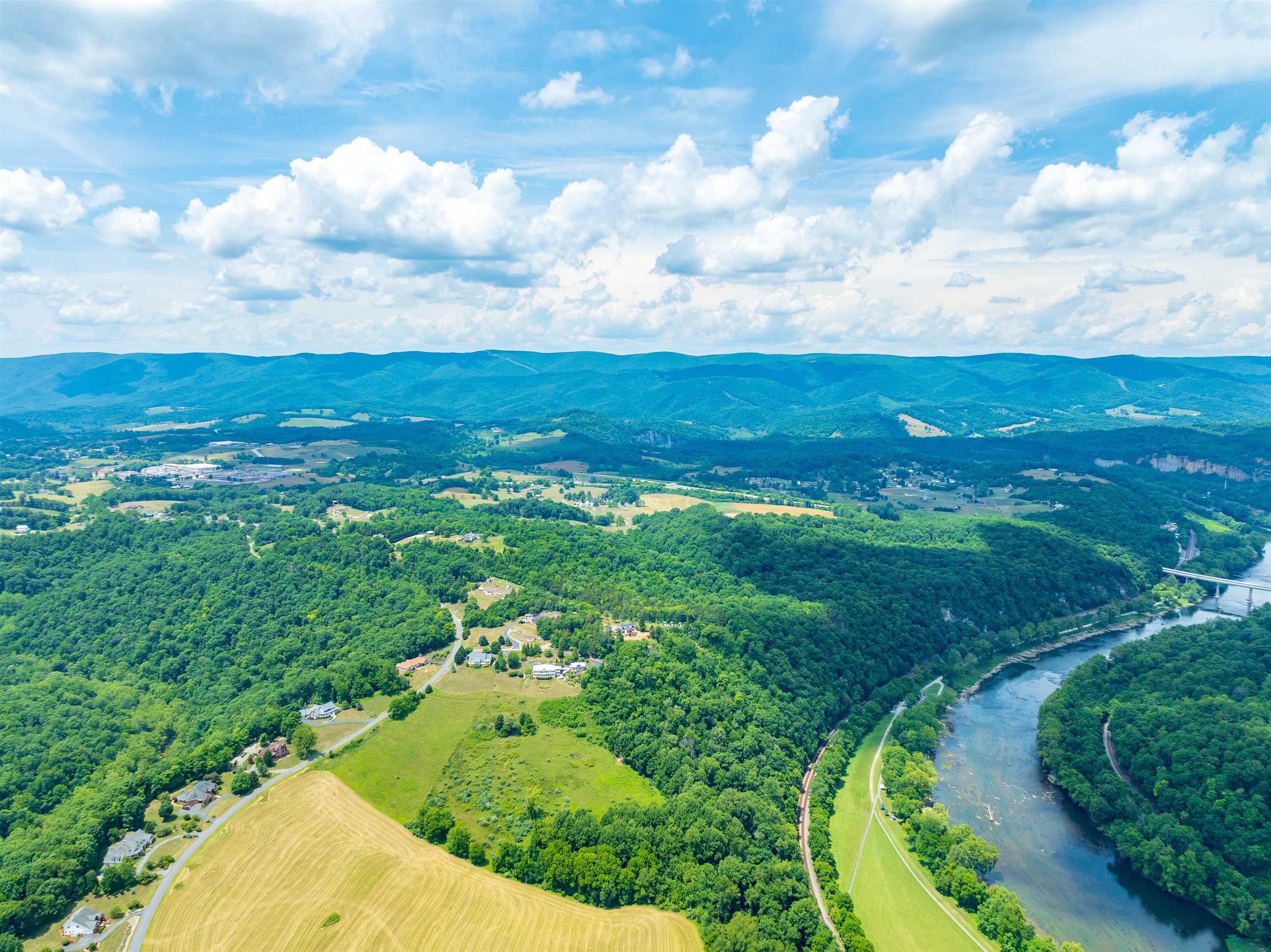 Lot 1 River Ridge Drive Pearisburg VA 24134