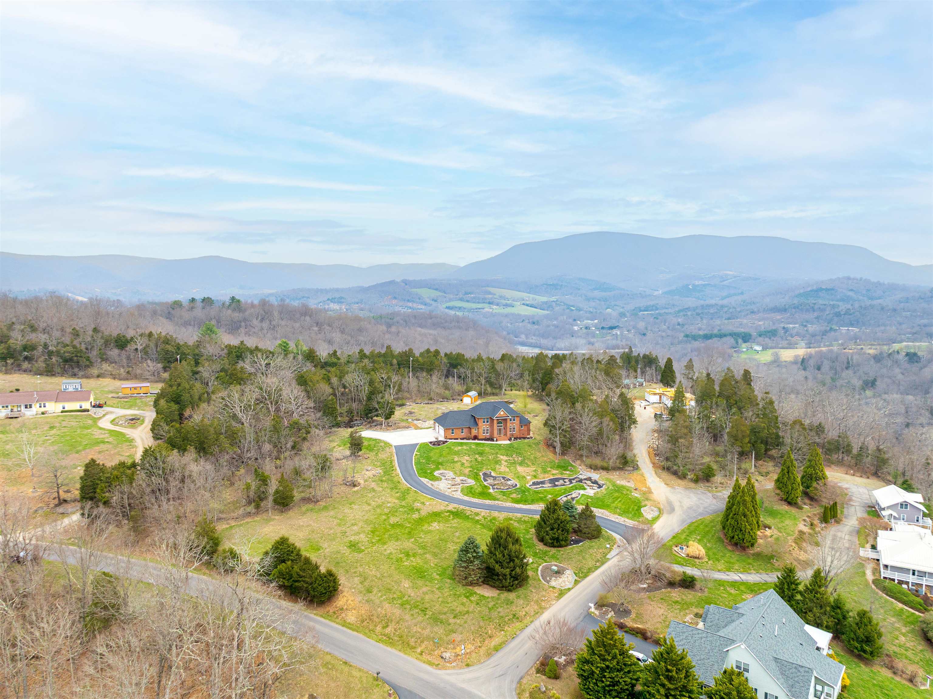 Lot 1 River Ridge Drive Pearisburg VA 24134