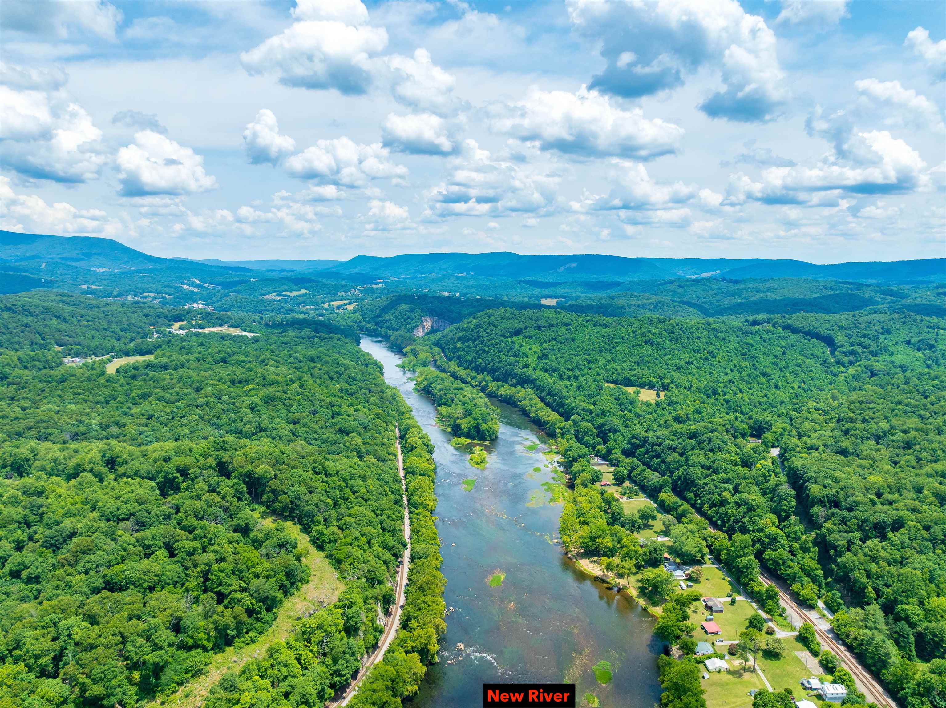 Lot 1 River Ridge Drive Pearisburg VA 24134