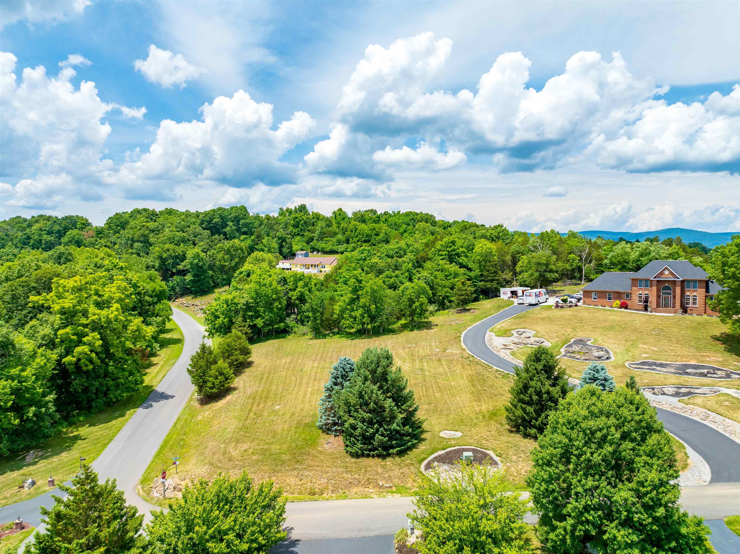 Lot 1 River Ridge Drive Pearisburg VA 24134