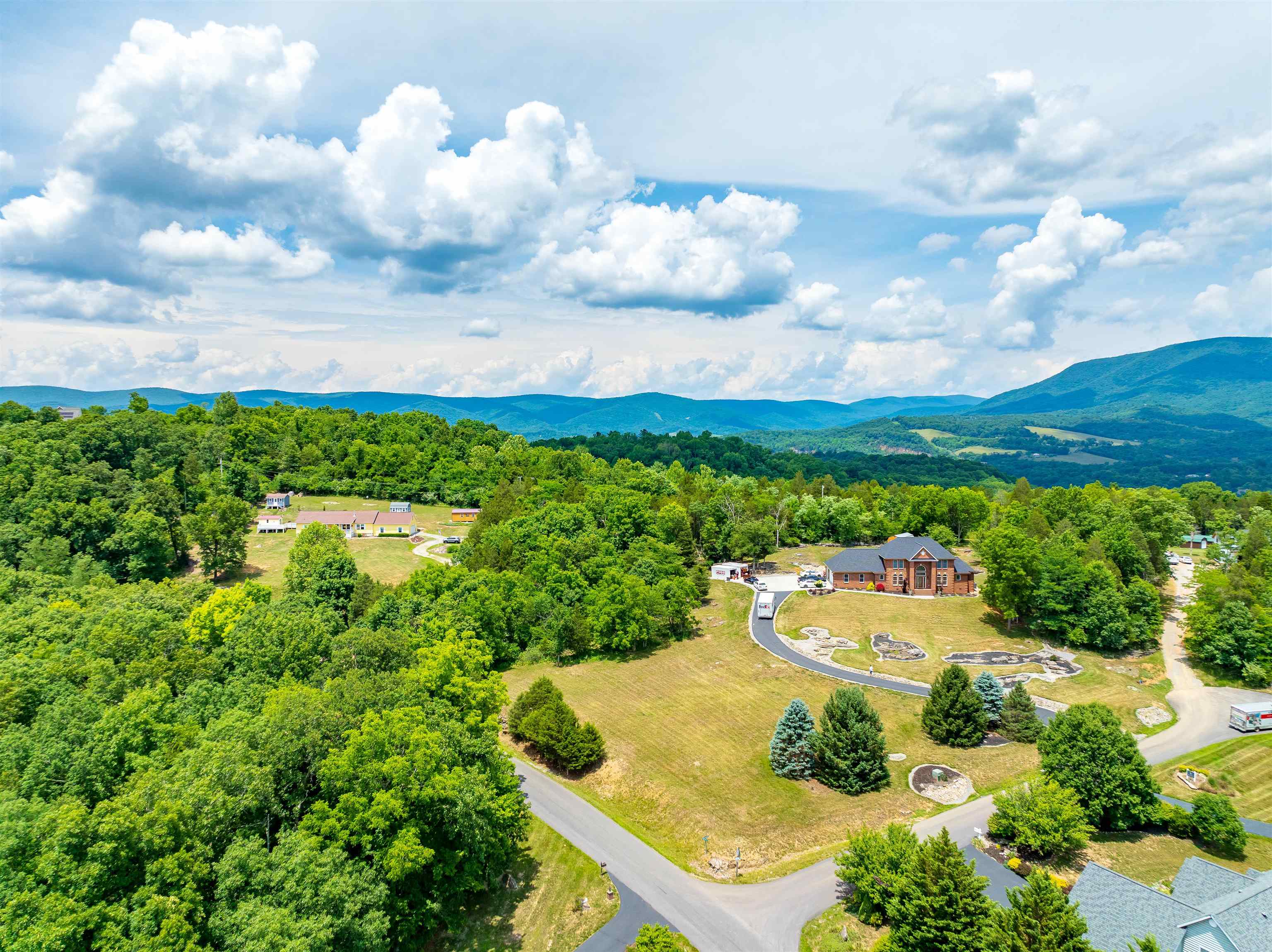Lot 1 River Ridge Drive Pearisburg VA 24134