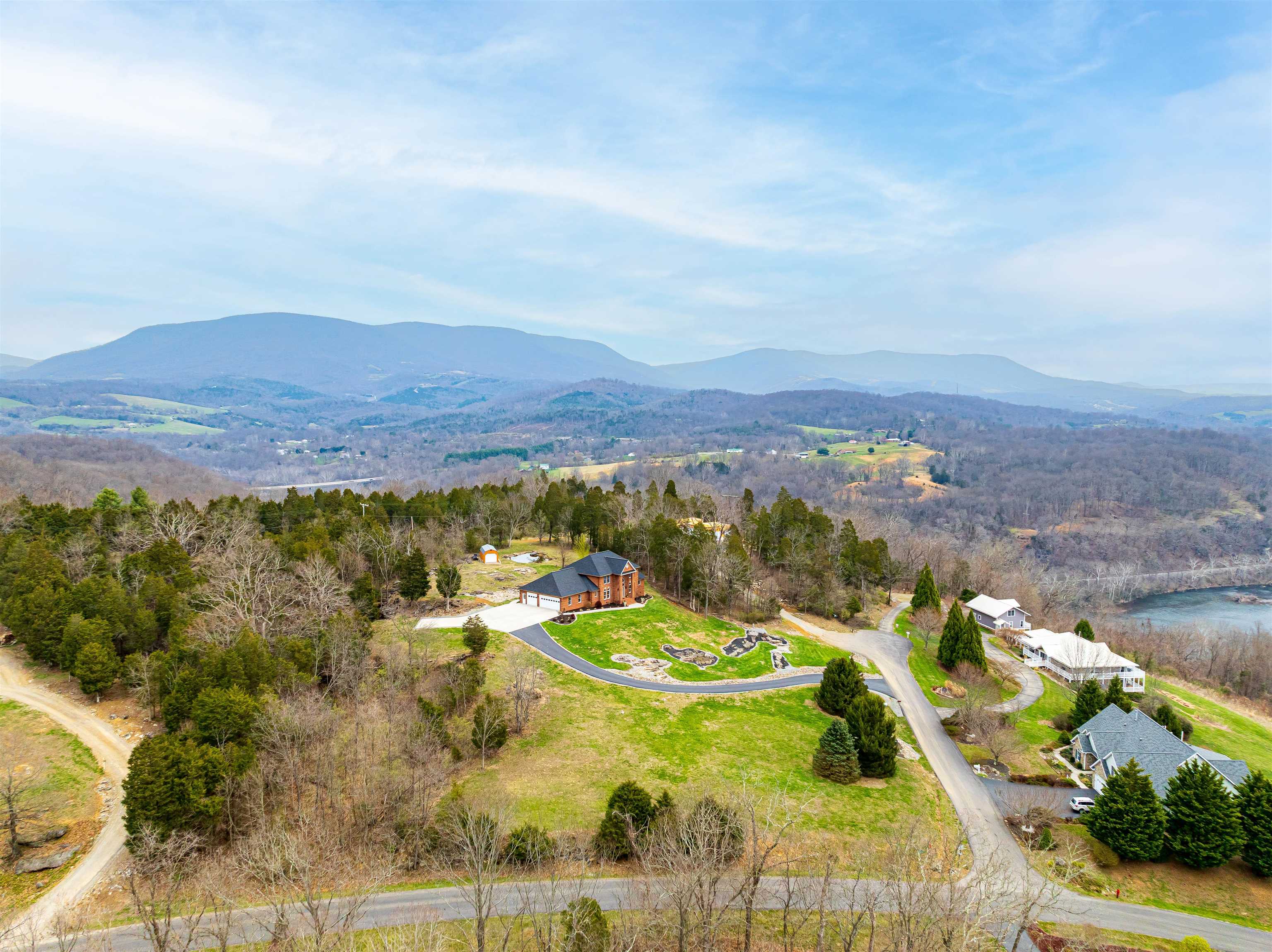 Lot 1 River Ridge Drive Pearisburg VA 24134