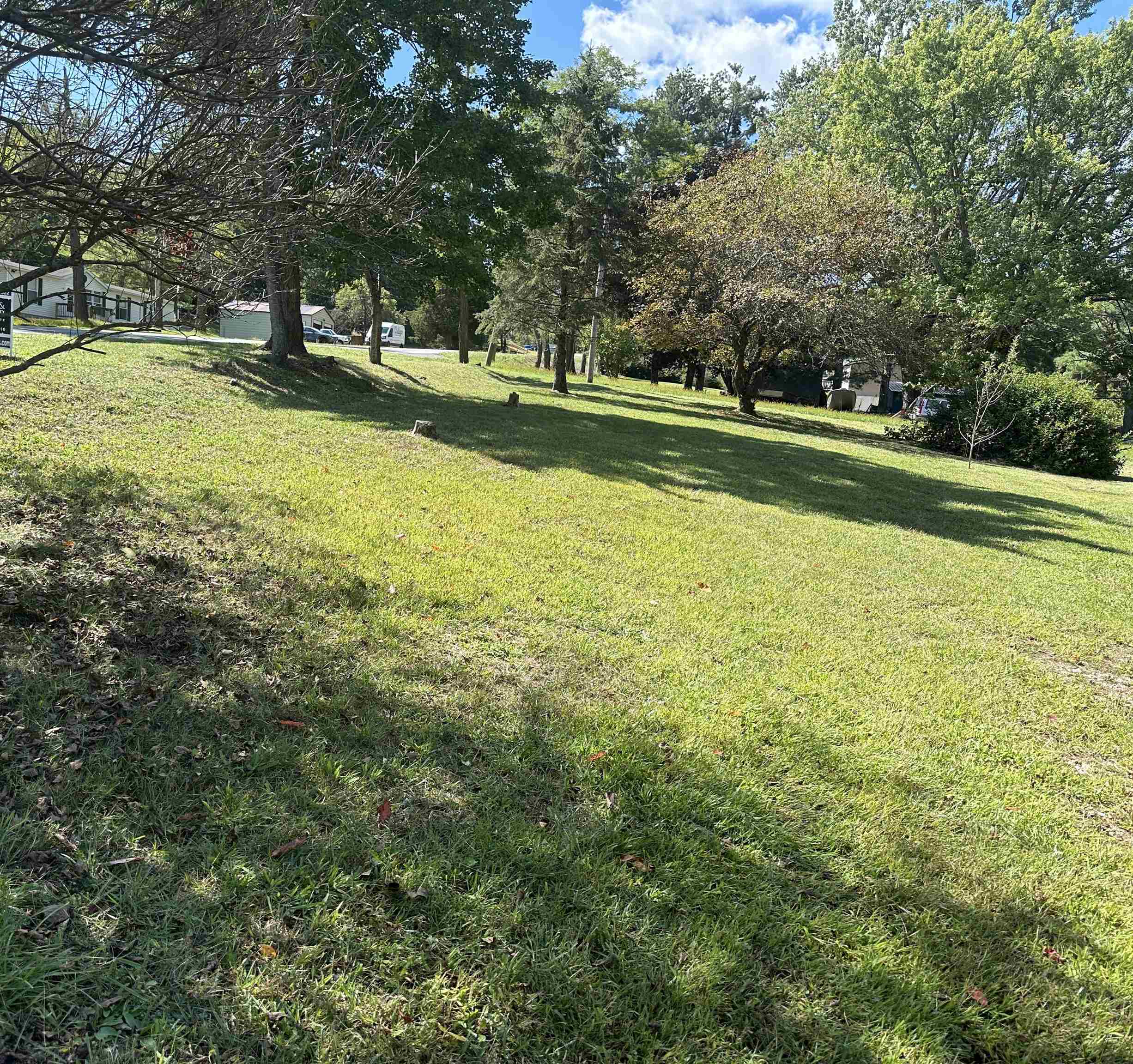 5281 Riner Road Riner VA 24149