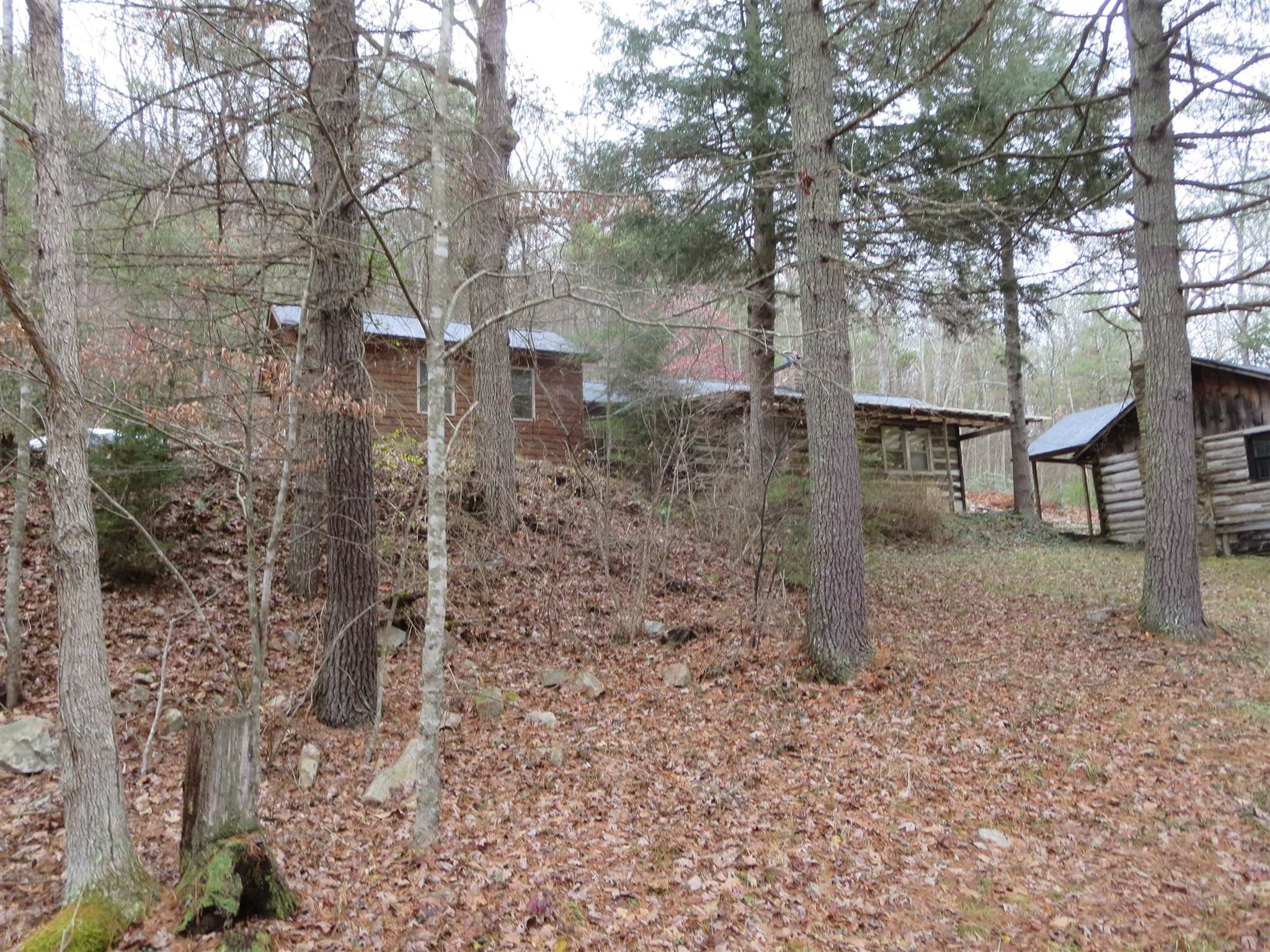 Tbd Simpkinstown Road Hiwassee VA 24347