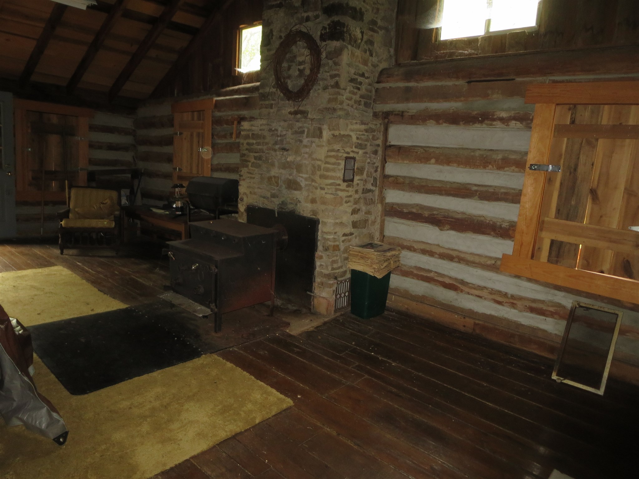 Tbd Simpkinstown Road Hiwassee VA 24347