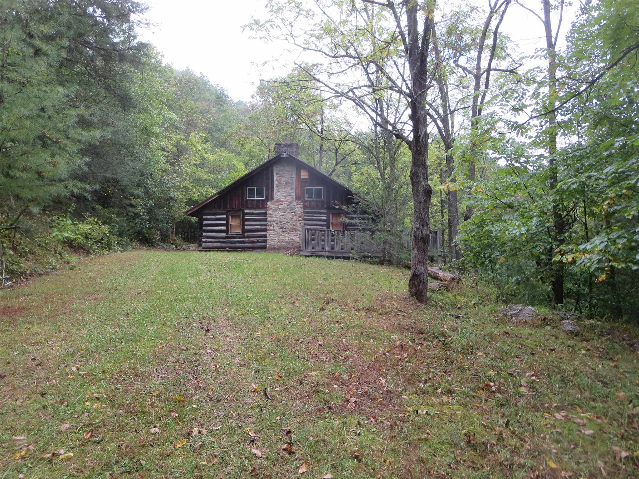 Tbd Simpkinstown Road Hiwassee VA 24347