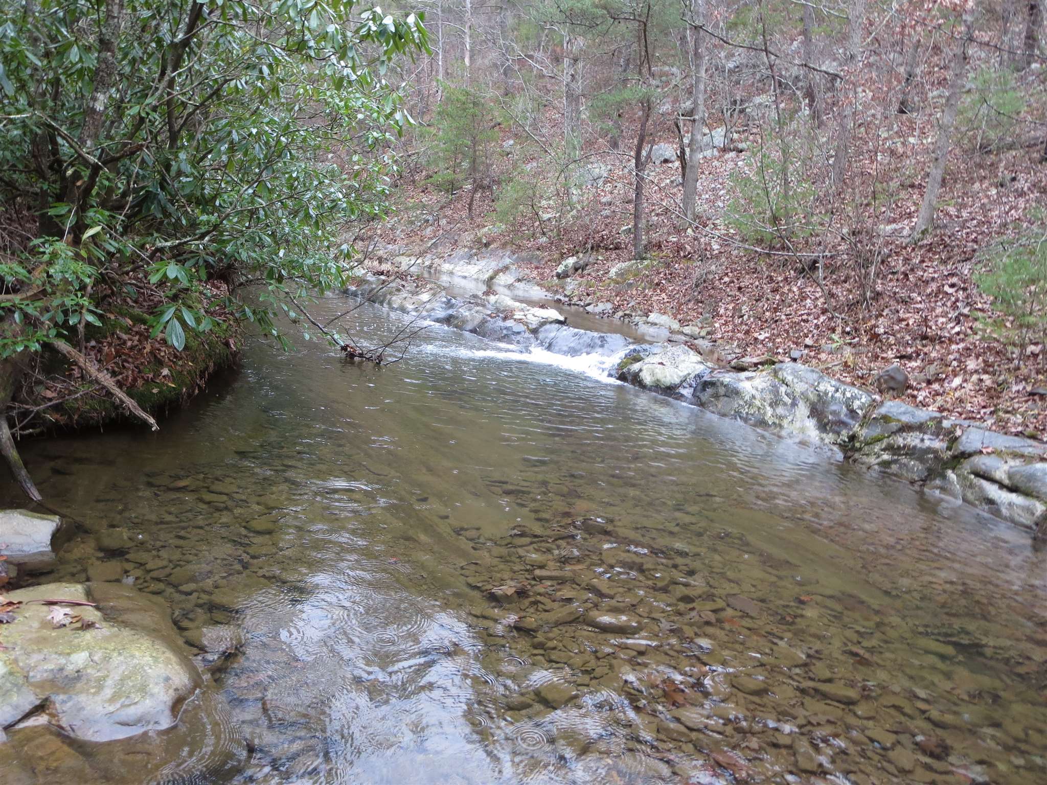 Tbd Simpkinstown Road Hiwassee VA 24347