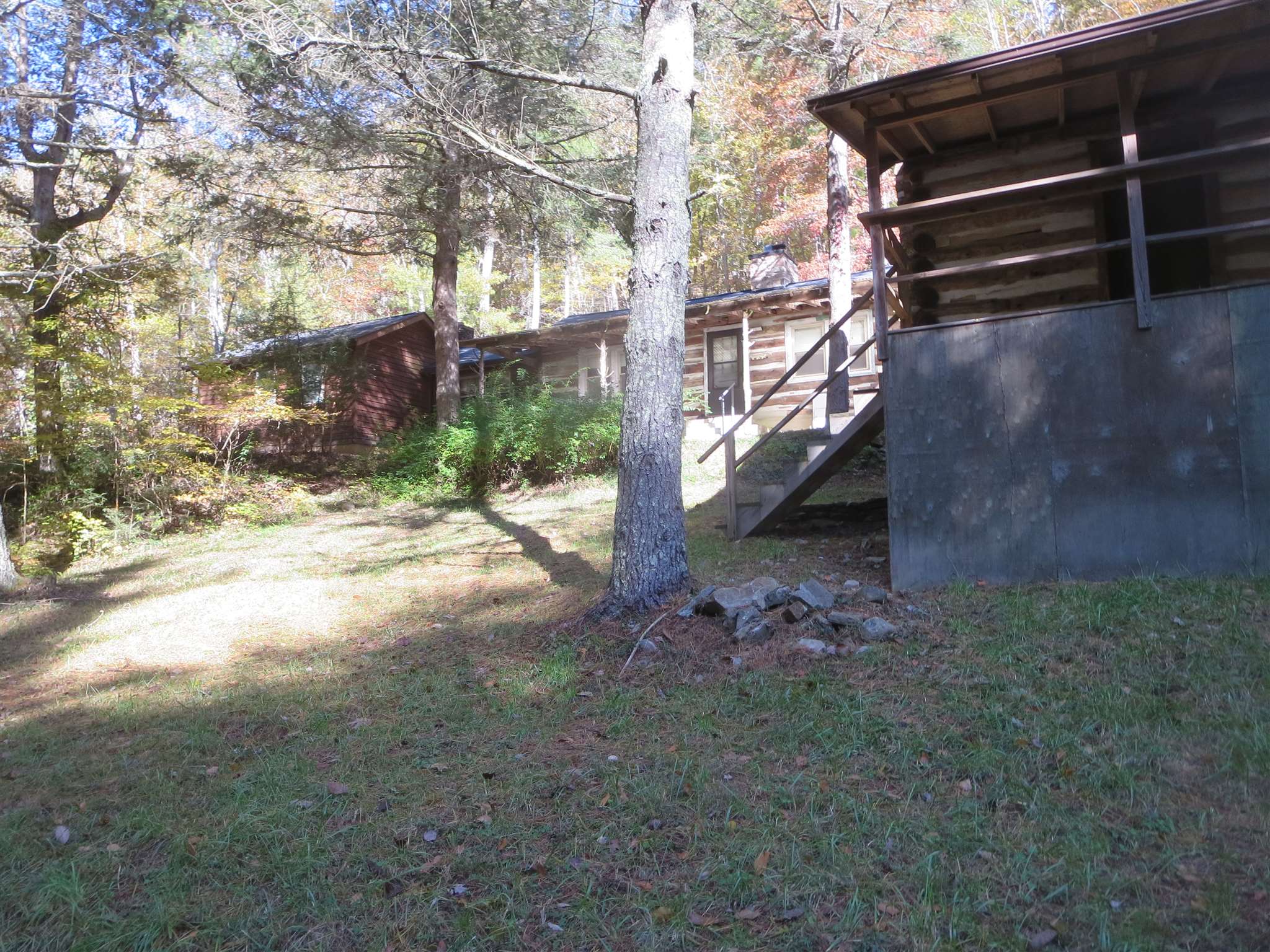 Tbd Simpkinstown Road Hiwassee VA 24347