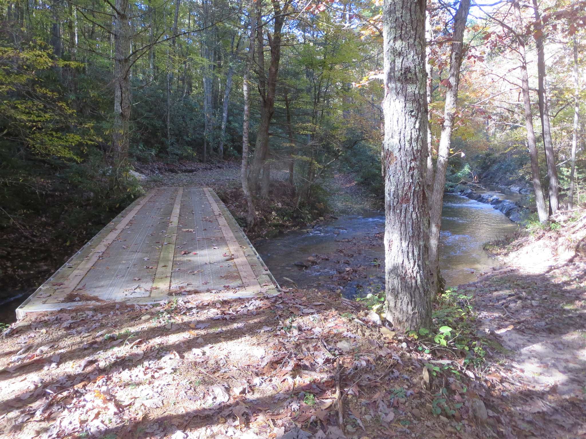 Tbd Simpkinstown Road Hiwassee VA 24347