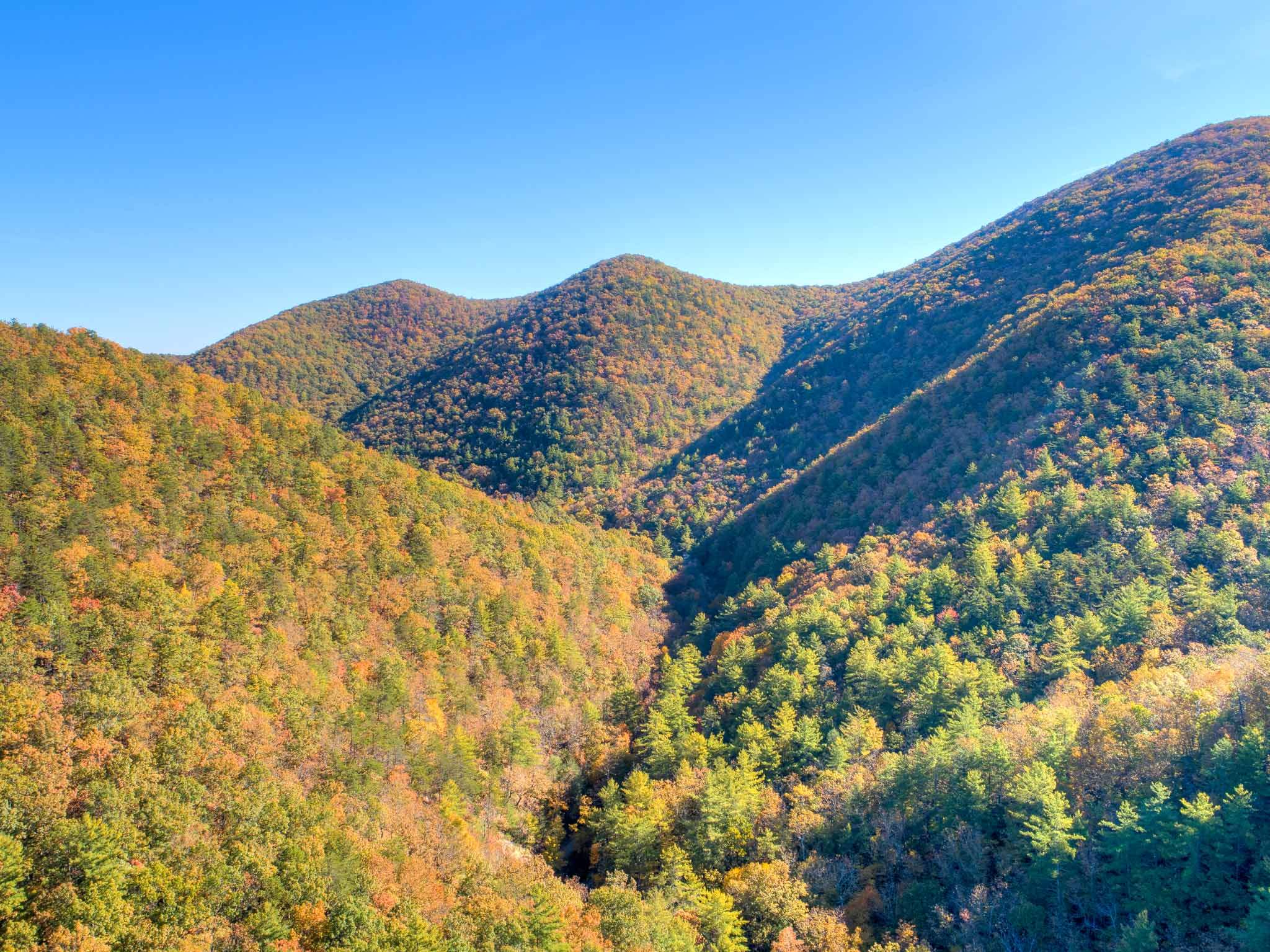 Tbd Simpkinstown Road Hiwassee VA 24347