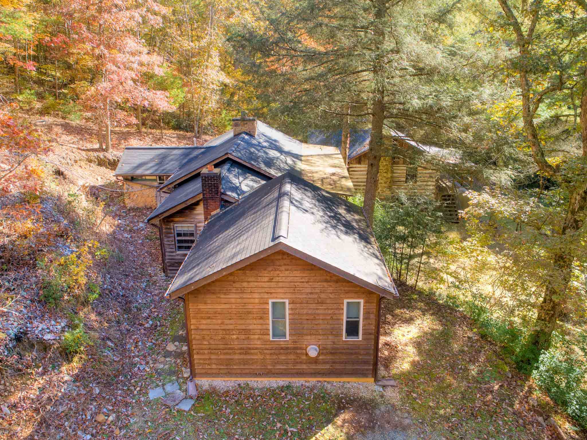 Tbd Simpkinstown Road Hiwassee VA 24347