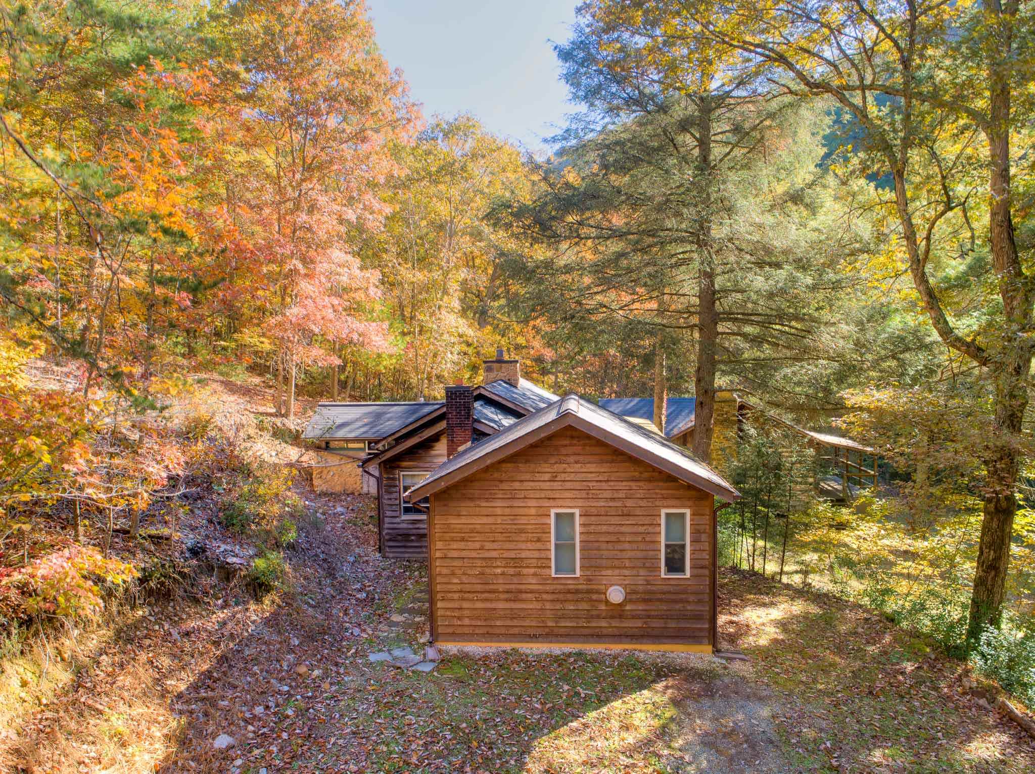 Tbd Simpkinstown Road Hiwassee VA 24347