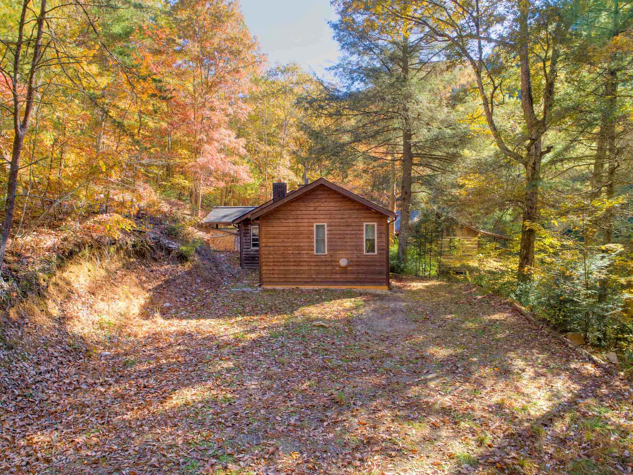 Tbd Simpkinstown Road Hiwassee VA 24347