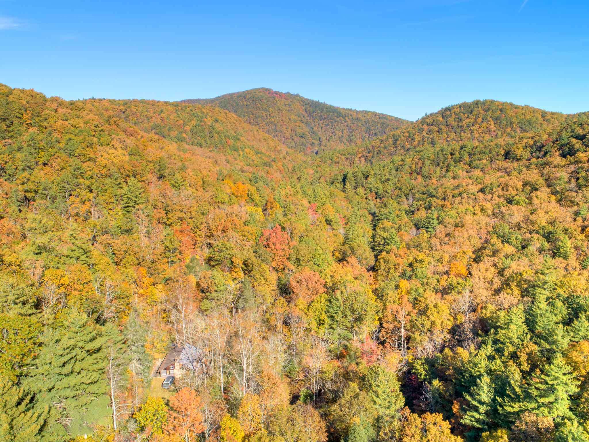 Tbd Simpkinstown Road Hiwassee VA 24347