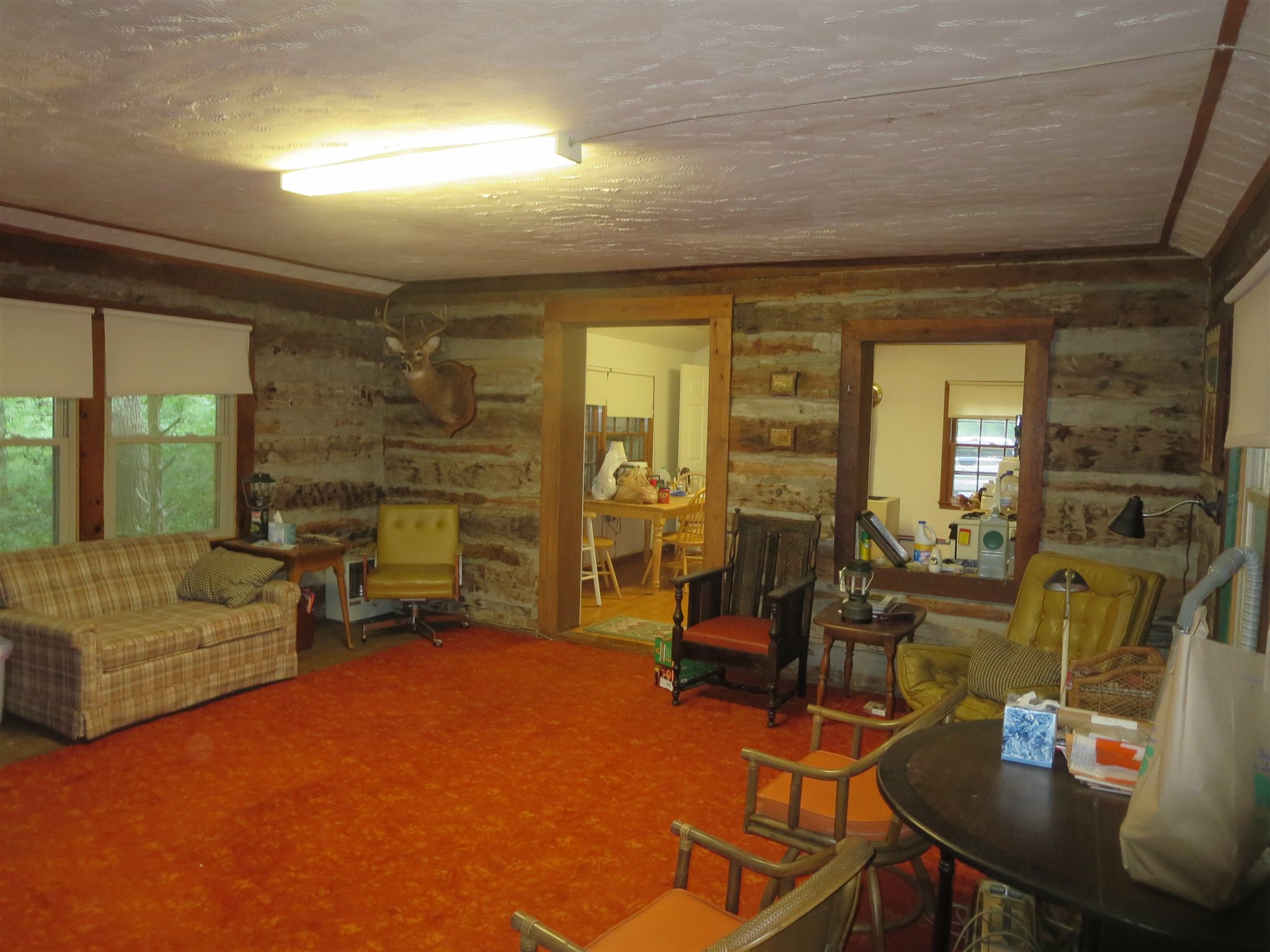 Tbd Simpkinstown Road Hiwassee VA 24347