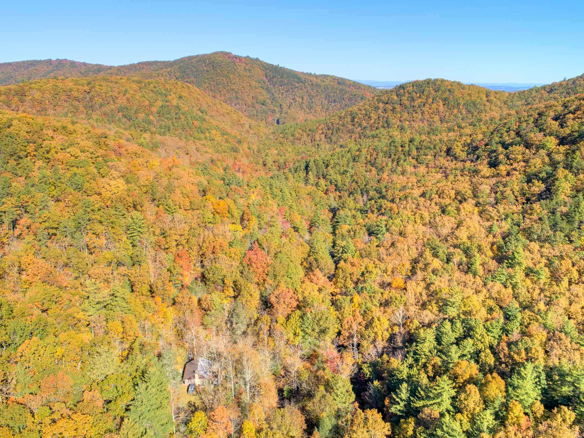 Tbd Simpkinstown Road Hiwassee VA 24347