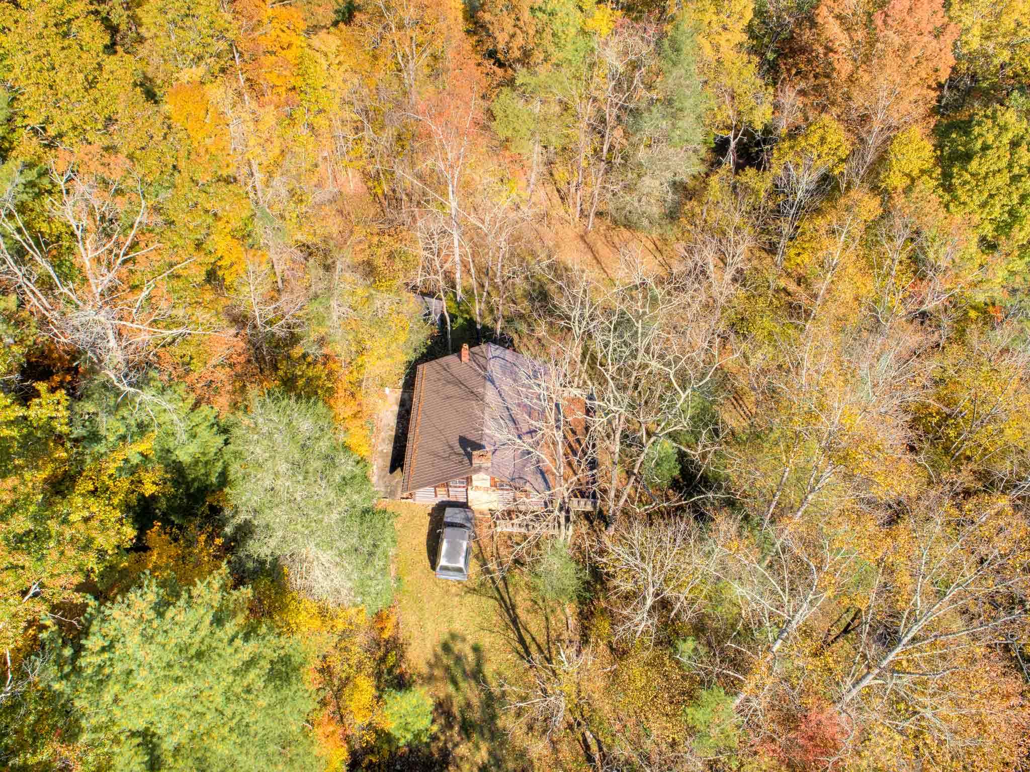 Tbd Simpkinstown Road Hiwassee VA 24347