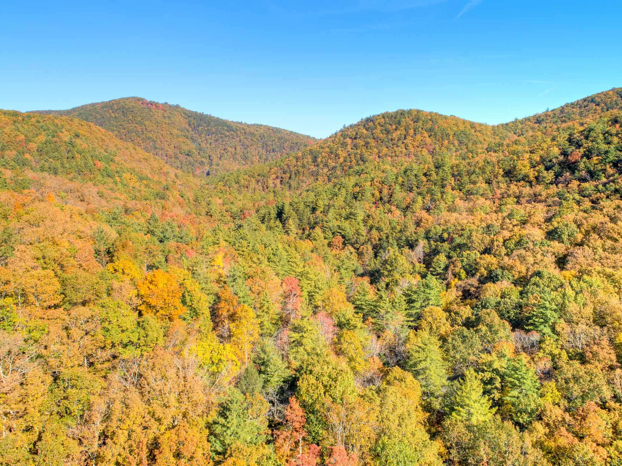 Tbd Simpkinstown Road Hiwassee VA 24347