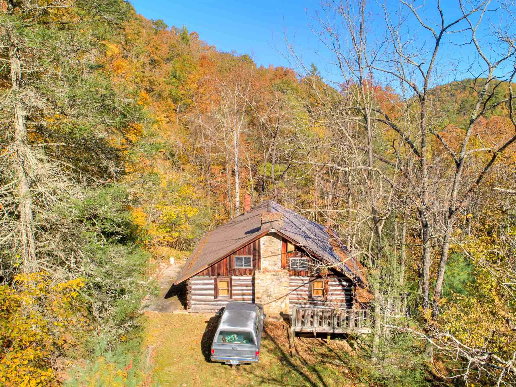 Tbd Simpkinstown Road Hiwassee VA 24347