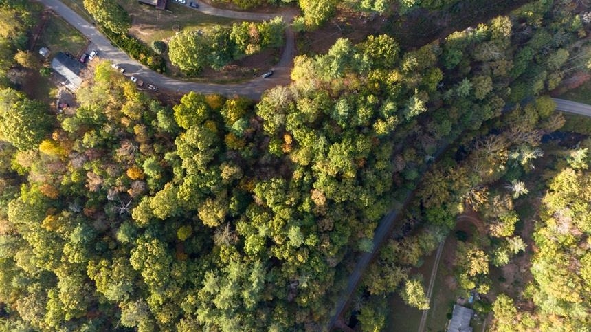 Tbd Winding Way Pulaski VA 24301