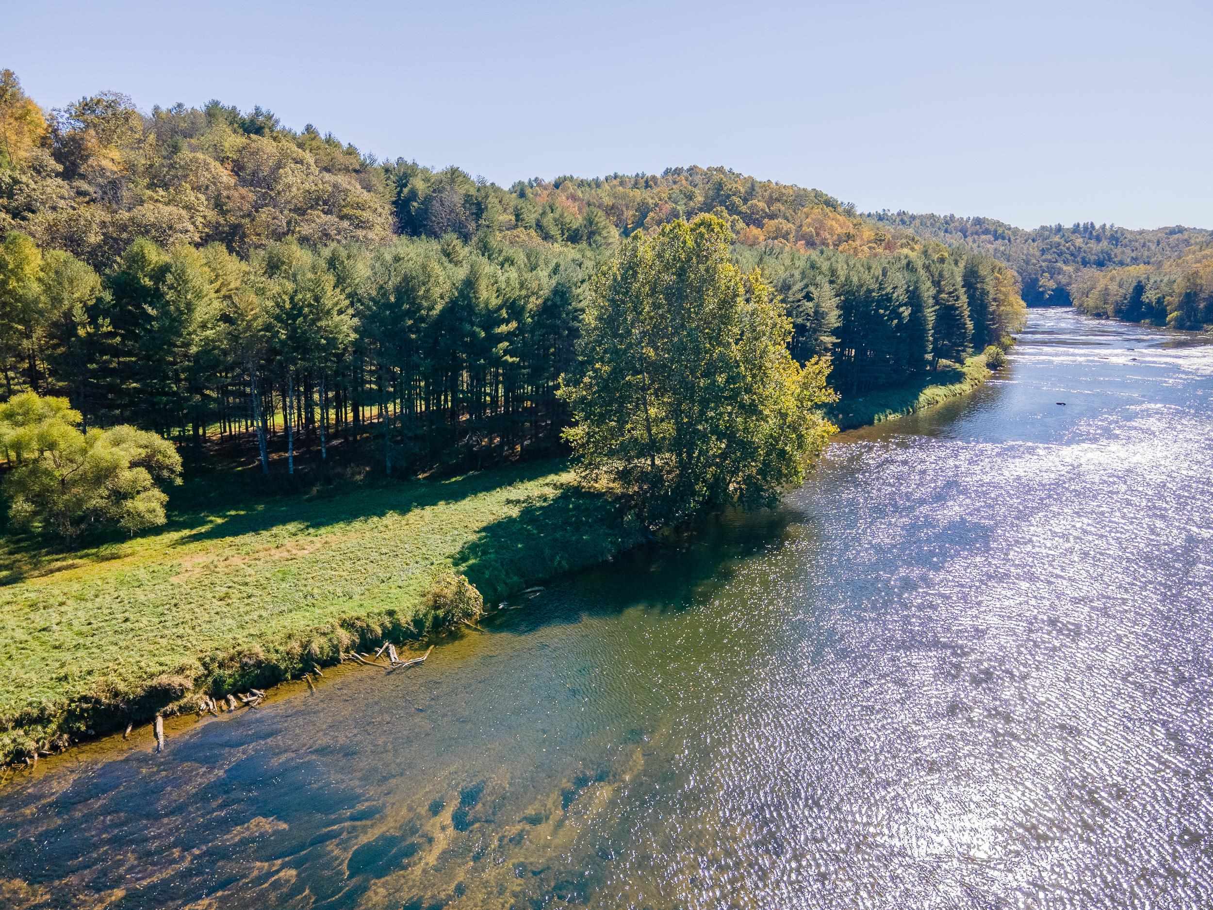 Lot 2 Old Boyer Ferry Road Galax VA 24333