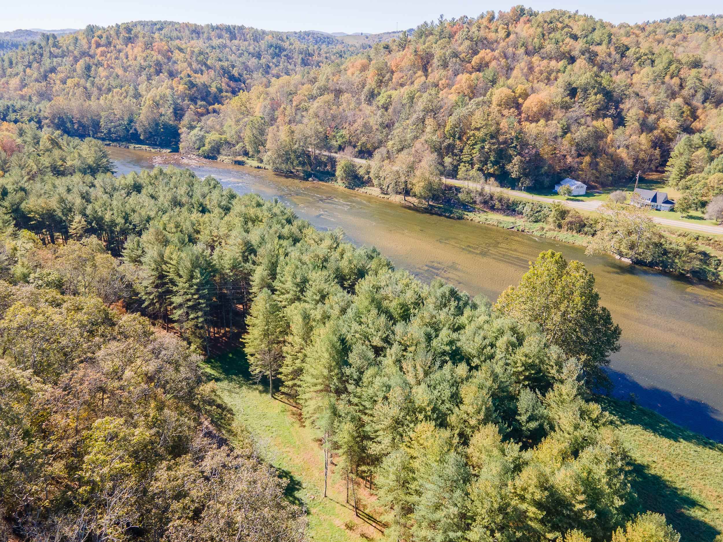 Lot 2 Old Boyer Ferry Road Galax VA 24333