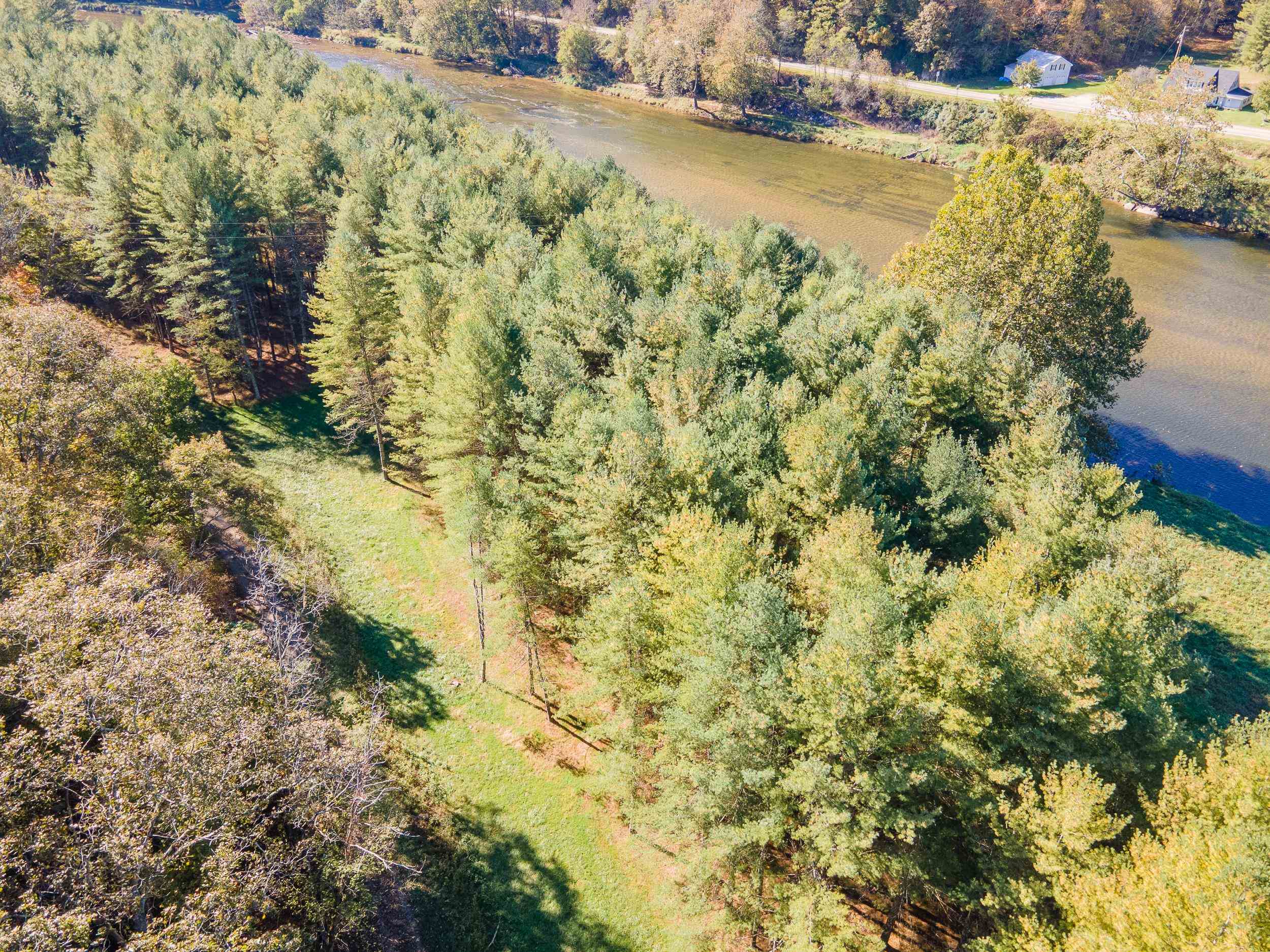 Lot 2 Old Boyer Ferry Road Galax VA 24333