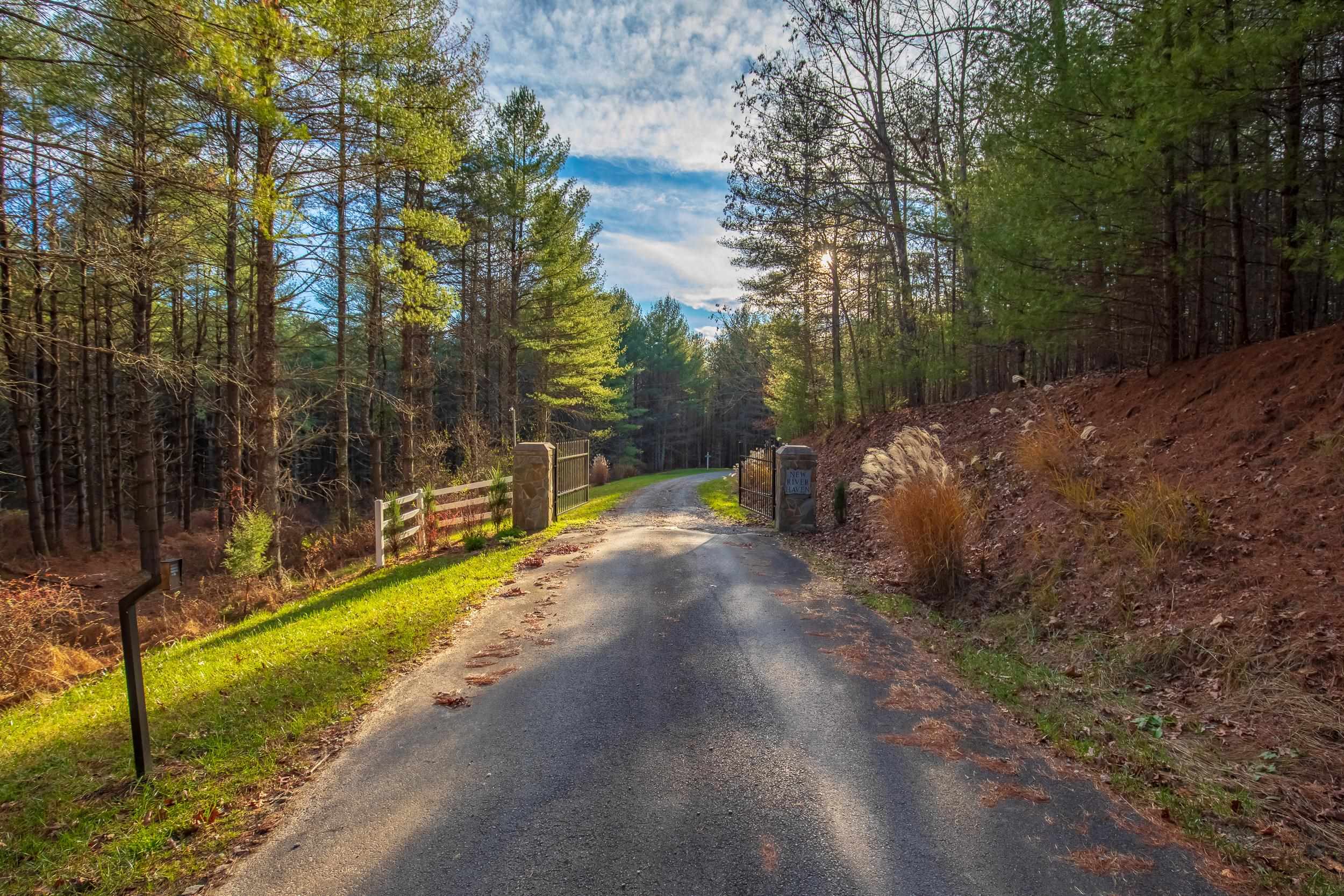 Lot 2 Old Boyer Ferry Road Galax VA 24333