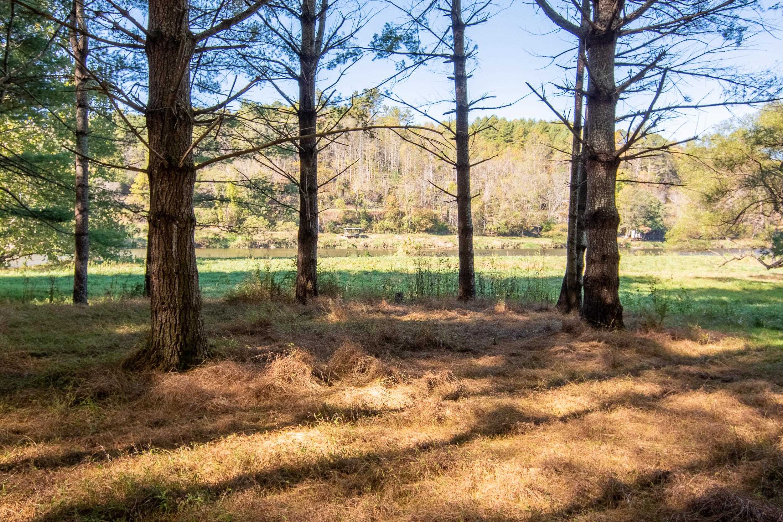 Lot 2 Old Boyer Ferry Road Galax VA 24333