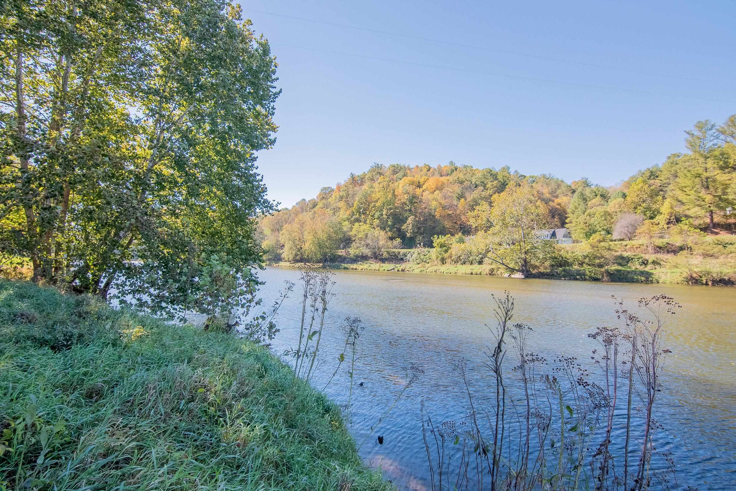 Lot 2 Old Boyer Ferry Road Galax VA 24333