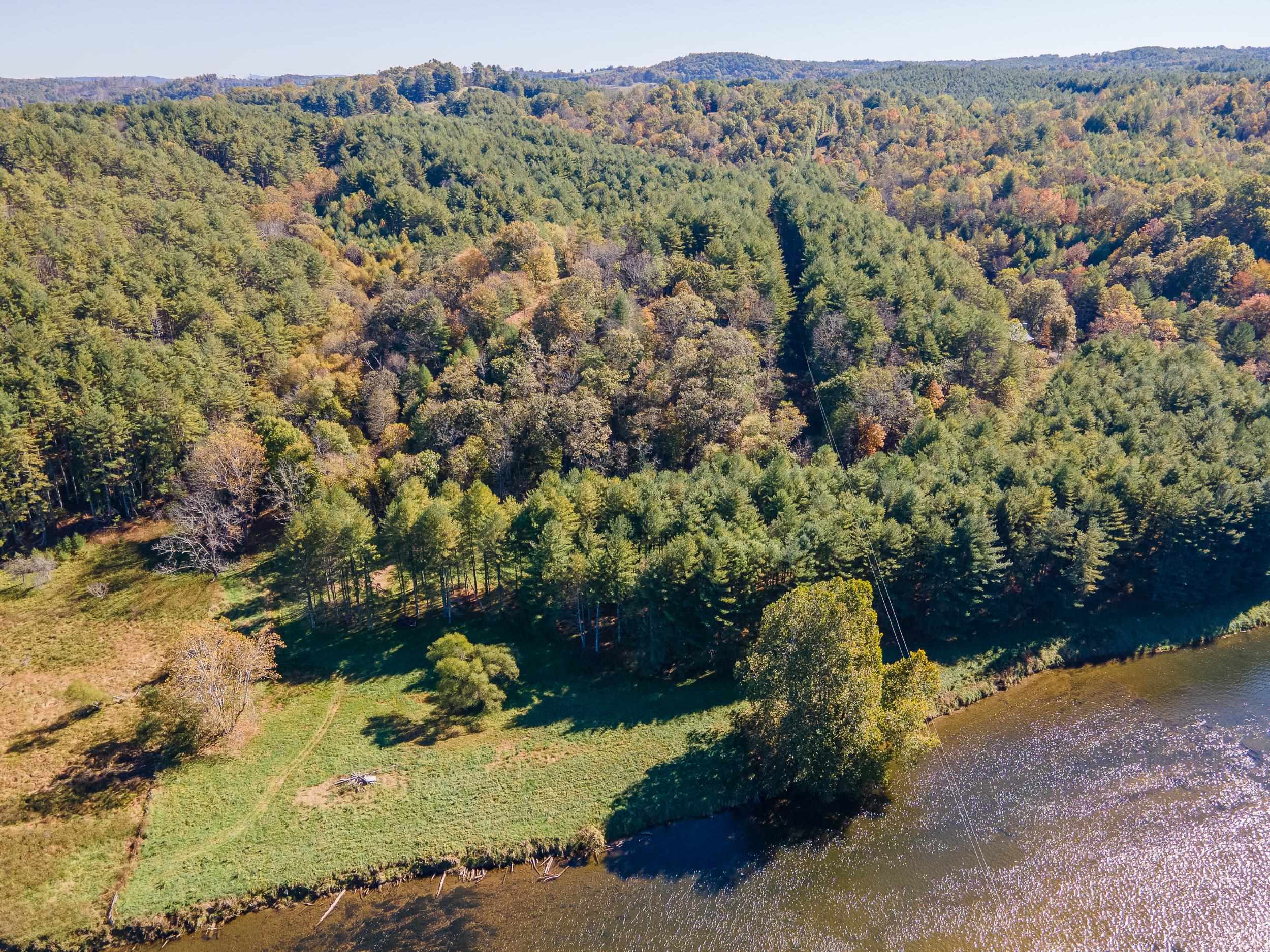 Lot 2 Old Boyer Ferry Road Galax VA 24333