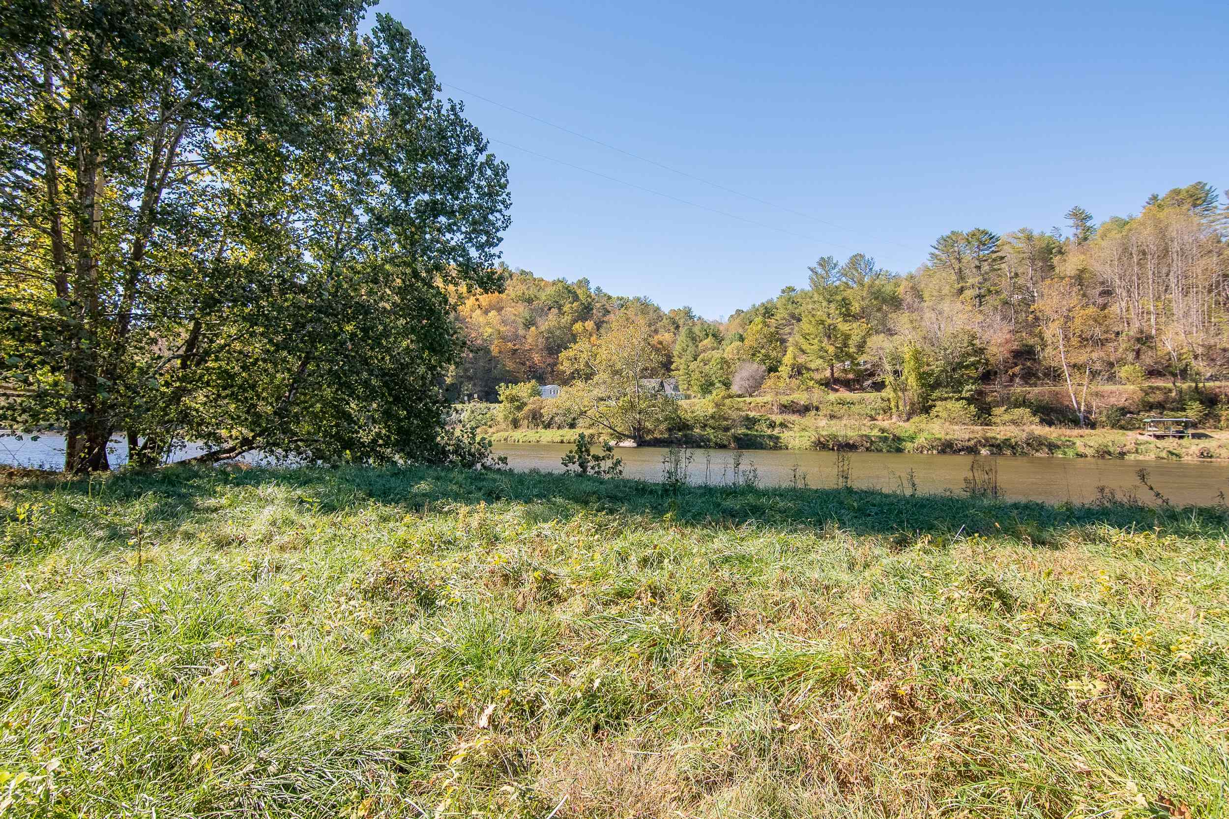 Lot 2 Old Boyer Ferry Road Galax VA 24333