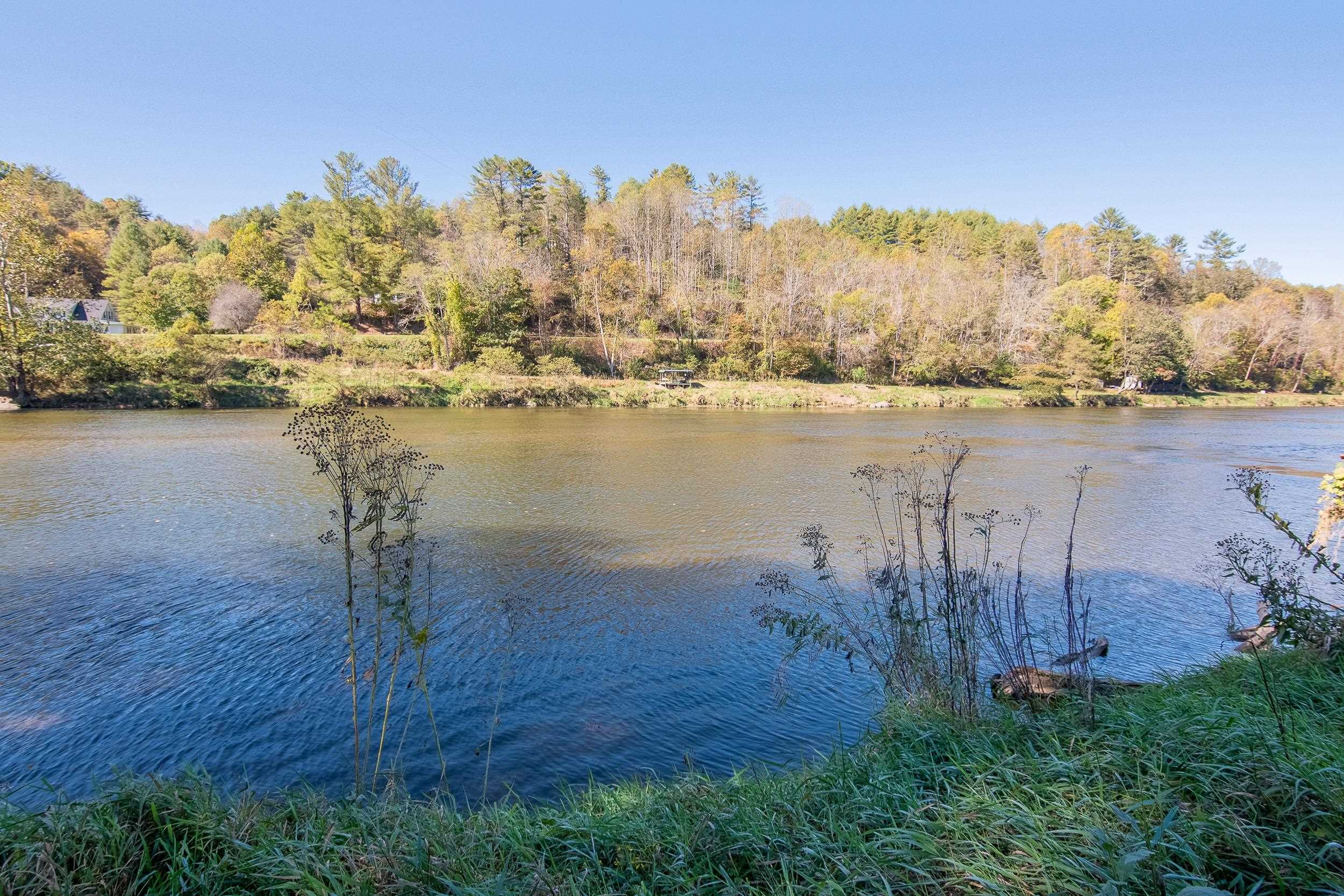 Lot 2 Old Boyer Ferry Road Galax VA 24333